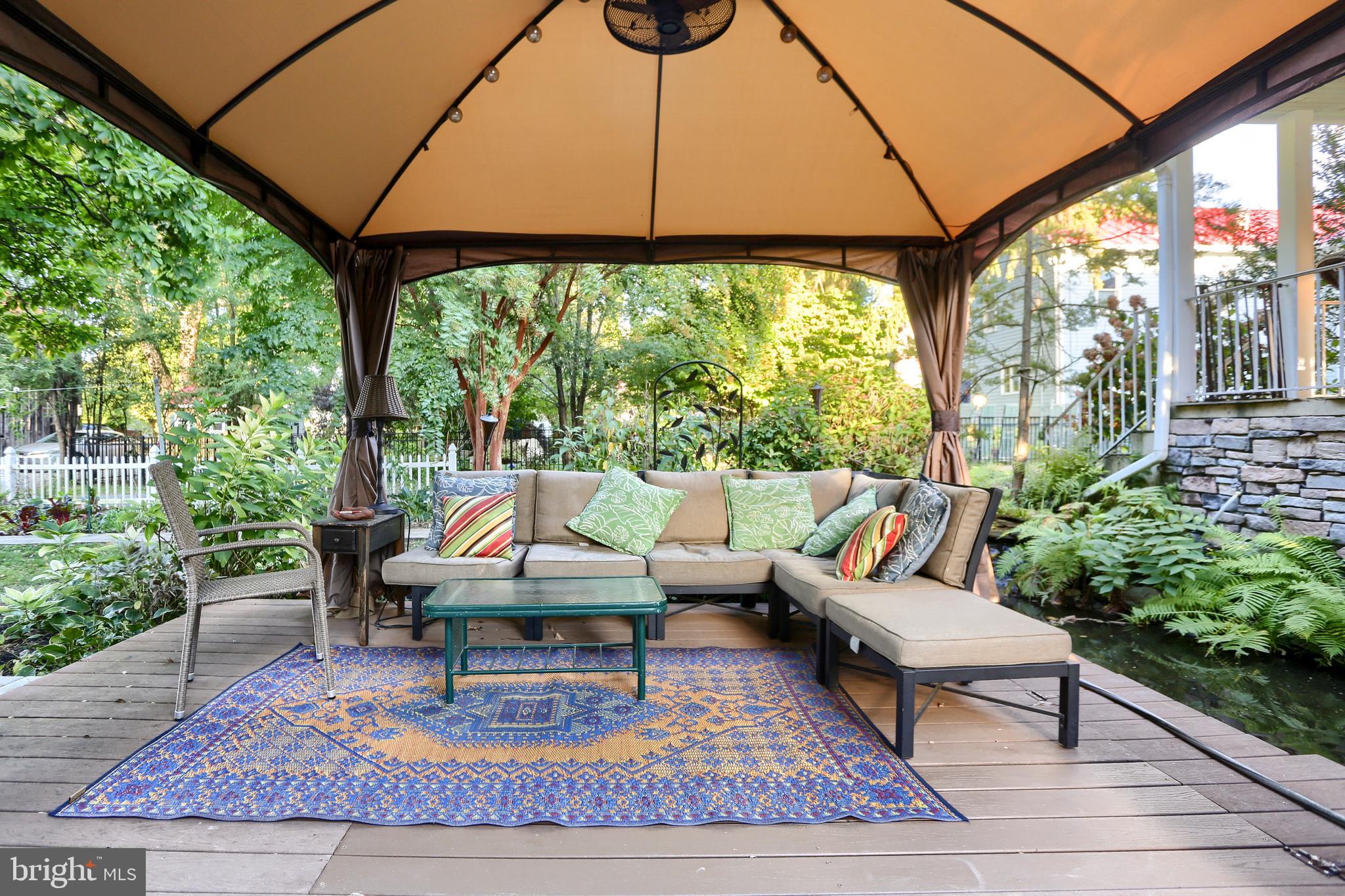 MECHANICSBURG - Residential