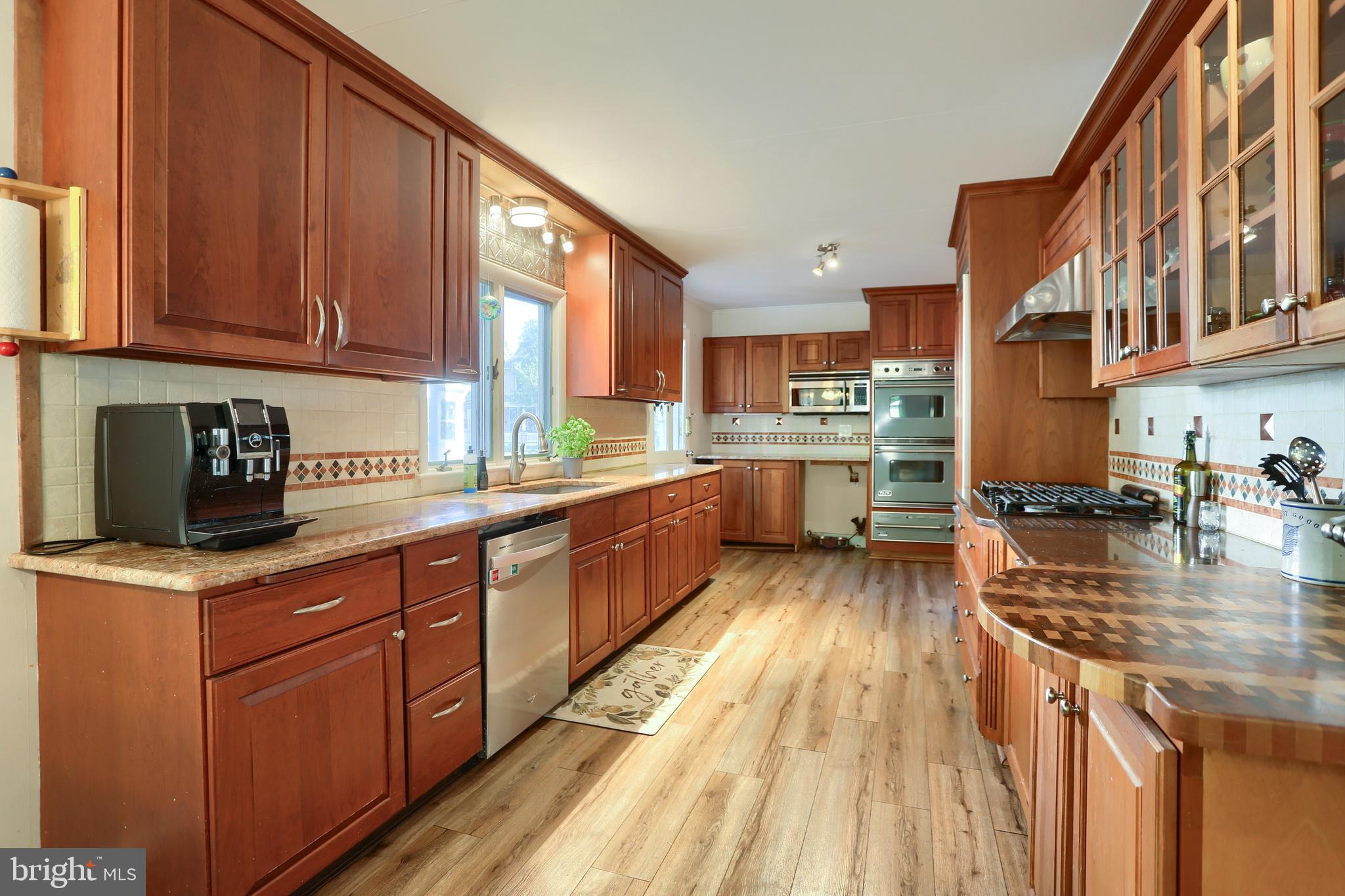 MECHANICSBURG - Residential