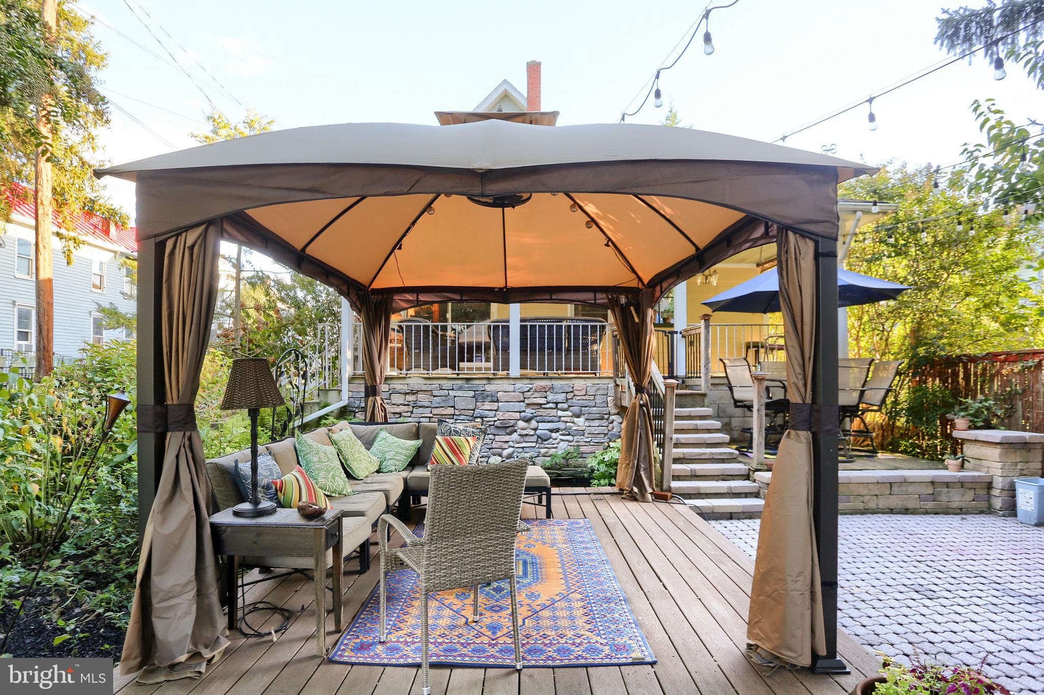 MECHANICSBURG - Residential