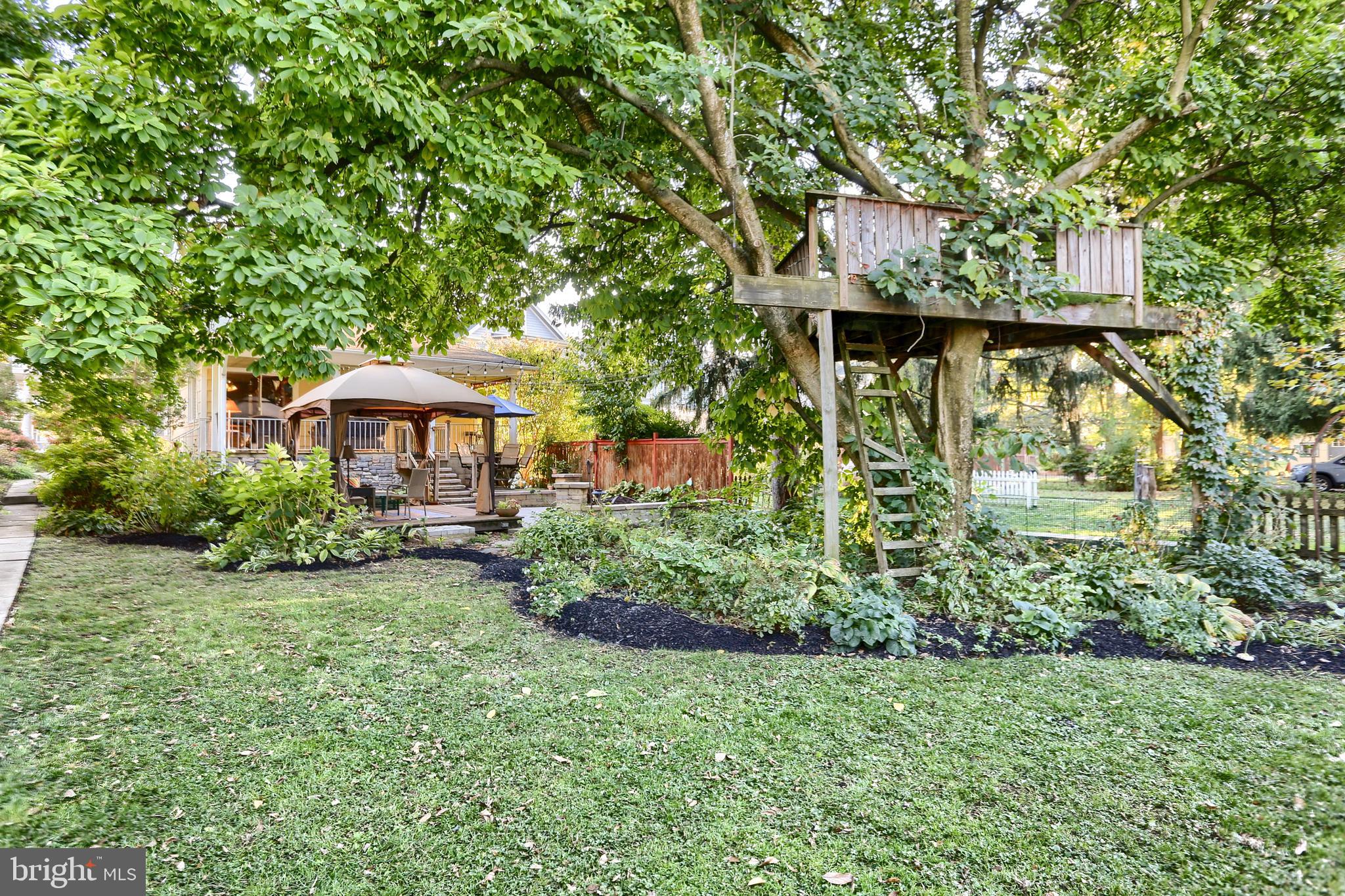 MECHANICSBURG - Residential