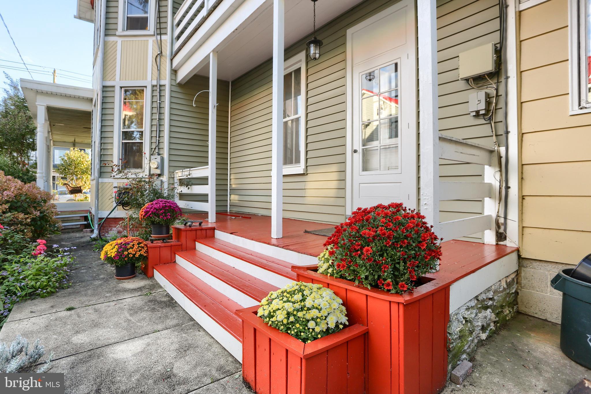 MECHANICSBURG - Residential