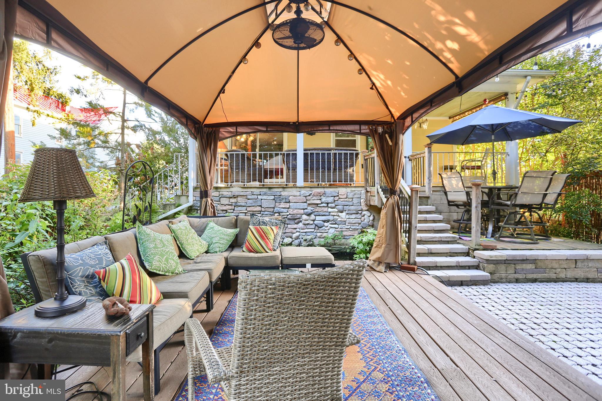 MECHANICSBURG - Residential