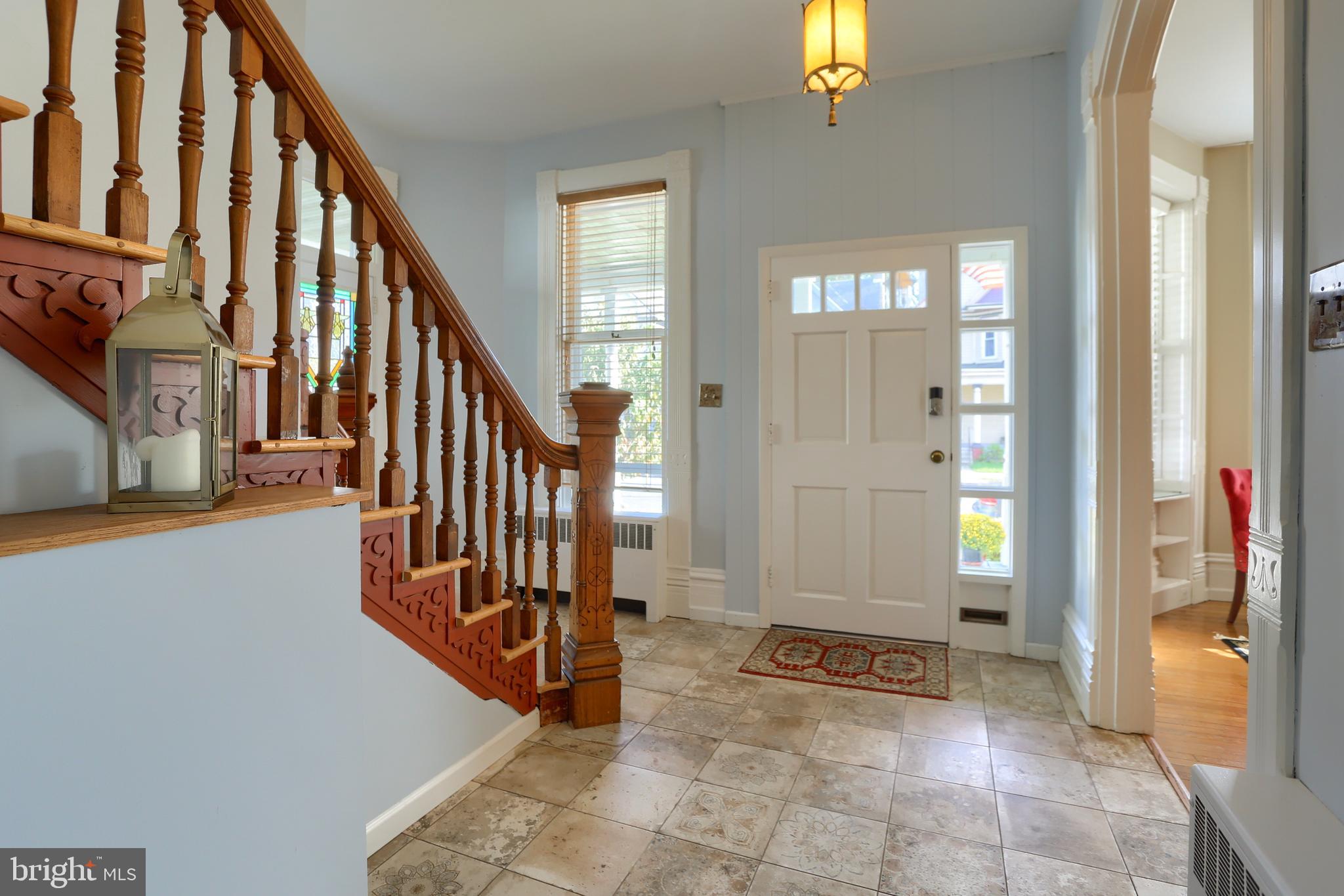 MECHANICSBURG - Residential