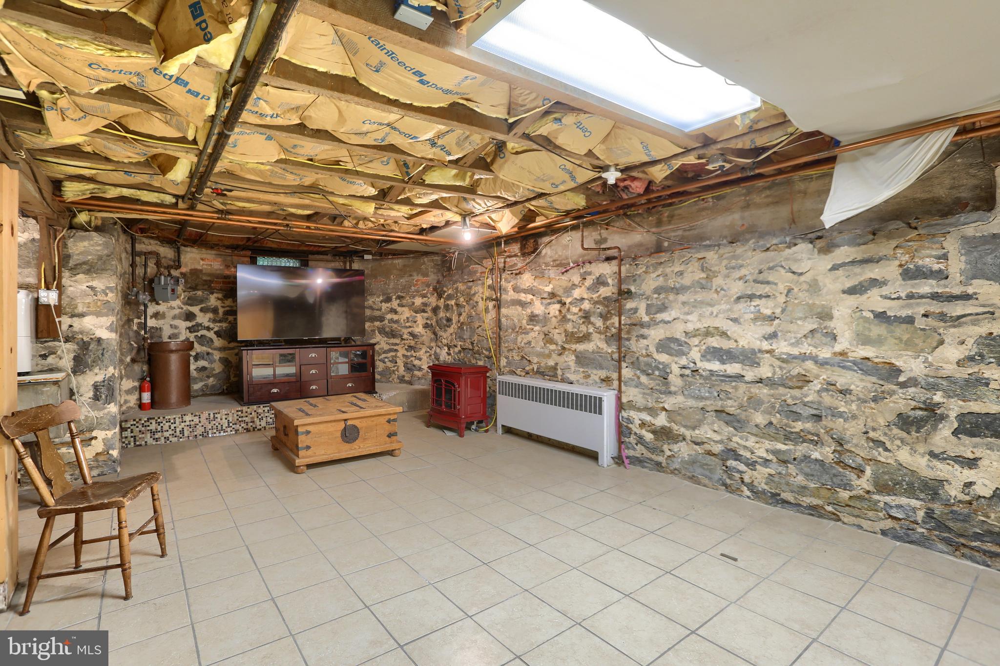 MECHANICSBURG - Residential