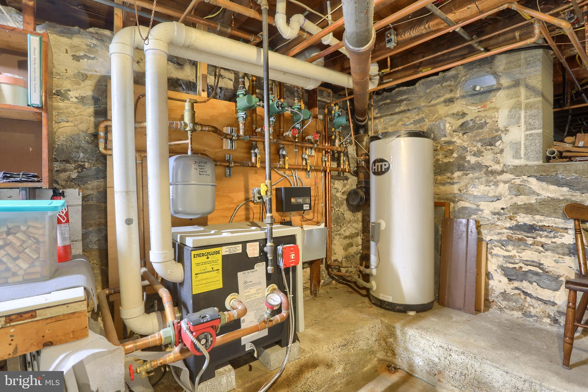 MECHANICSBURG - Residential