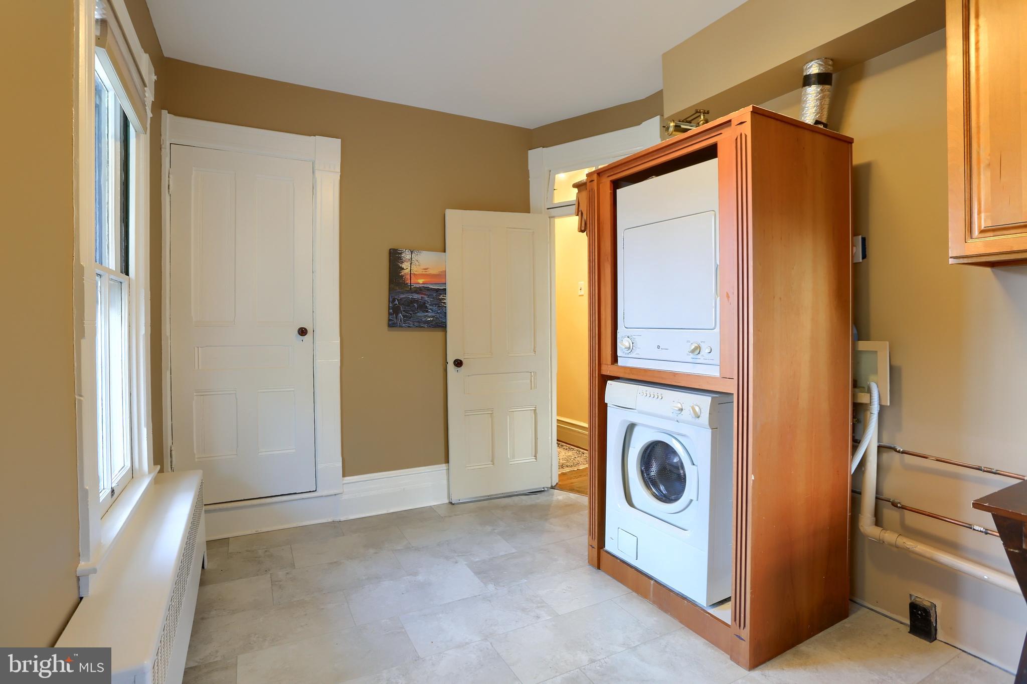 MECHANICSBURG - Residential