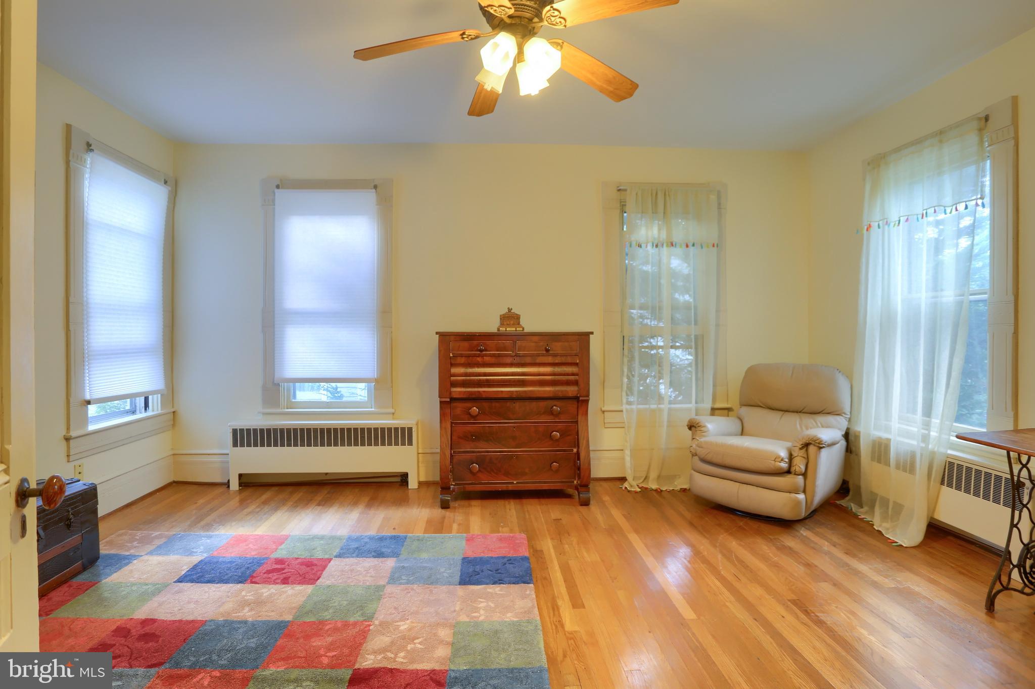 MECHANICSBURG - Residential