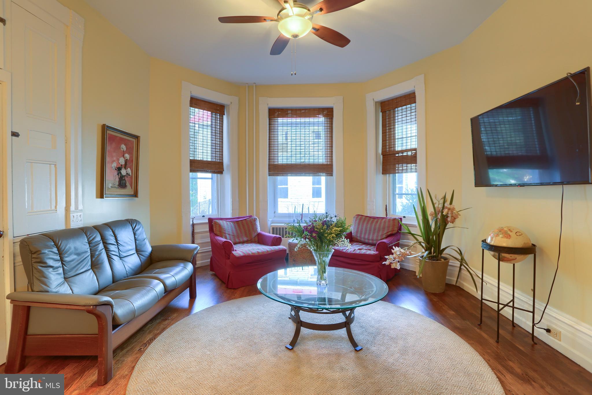 MECHANICSBURG - Residential