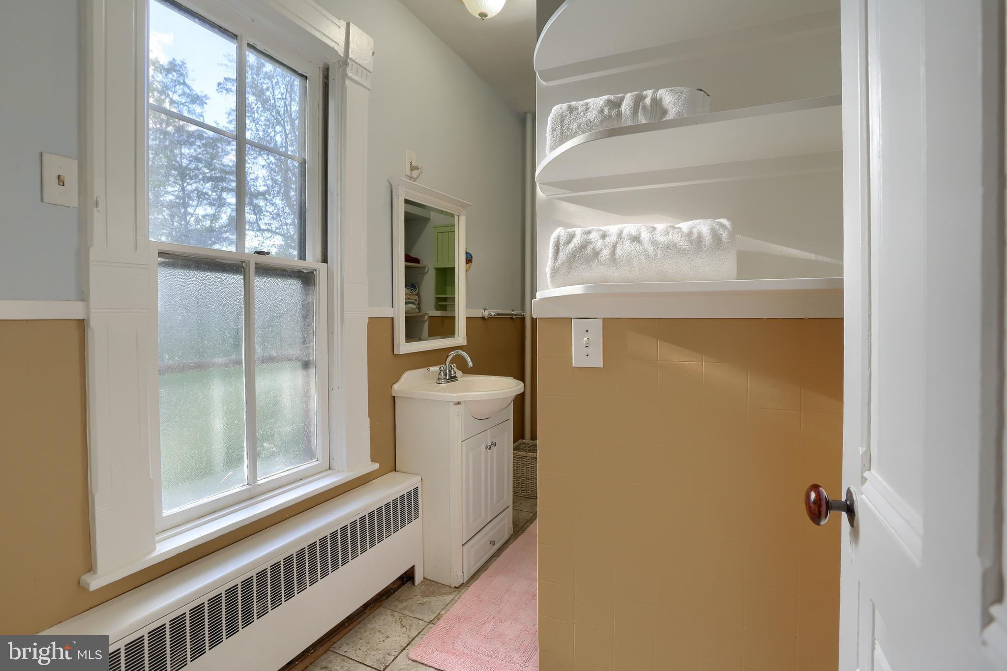 MECHANICSBURG - Residential