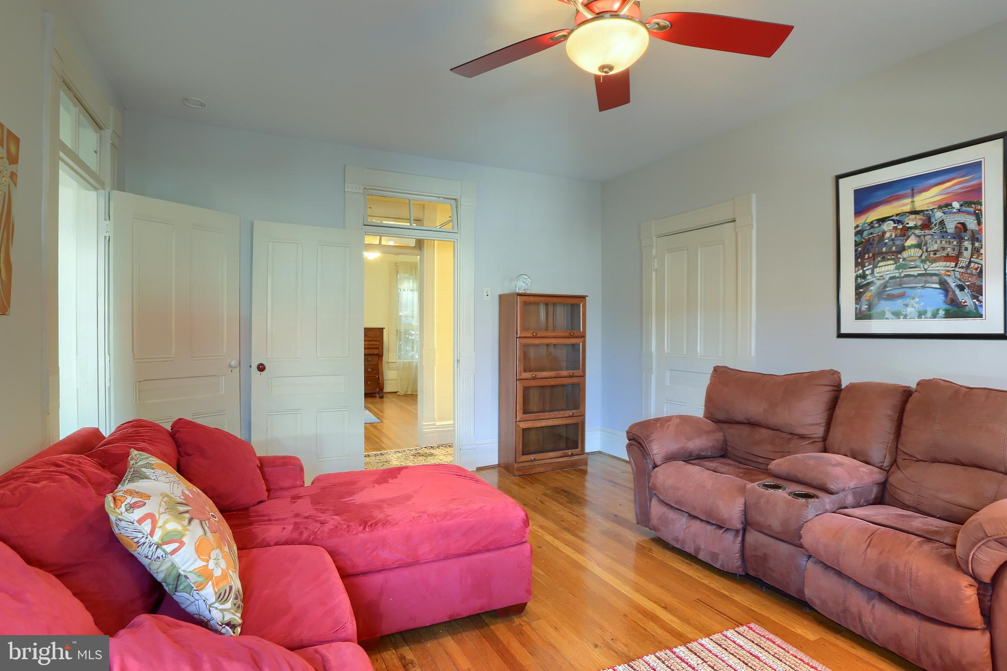 MECHANICSBURG - Residential