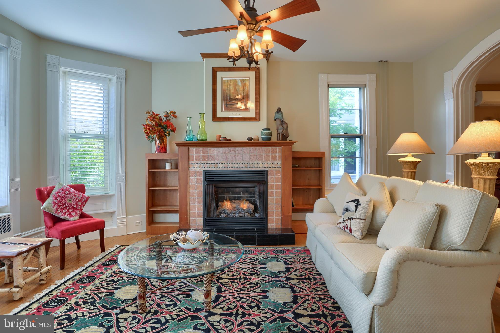 MECHANICSBURG - Residential