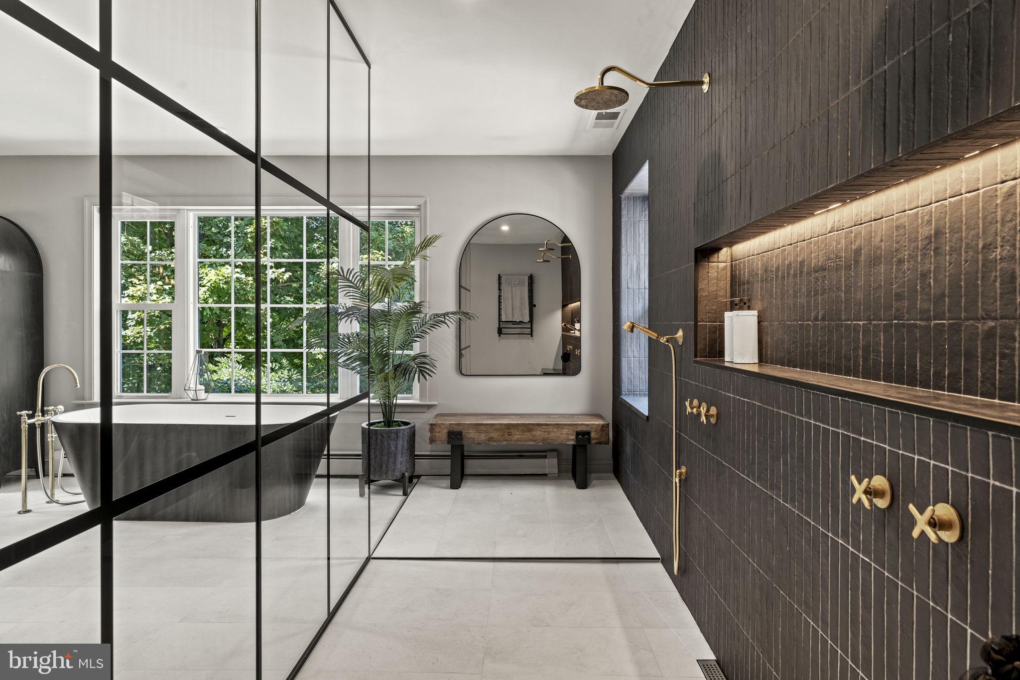 GLEN MILLS - Residential