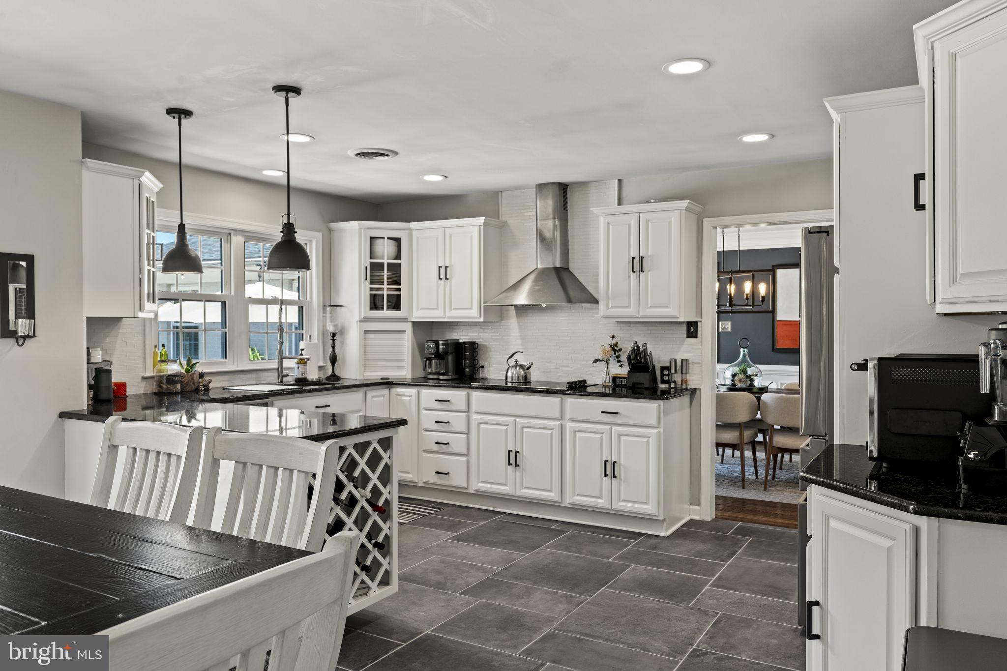 GLEN MILLS - Residential