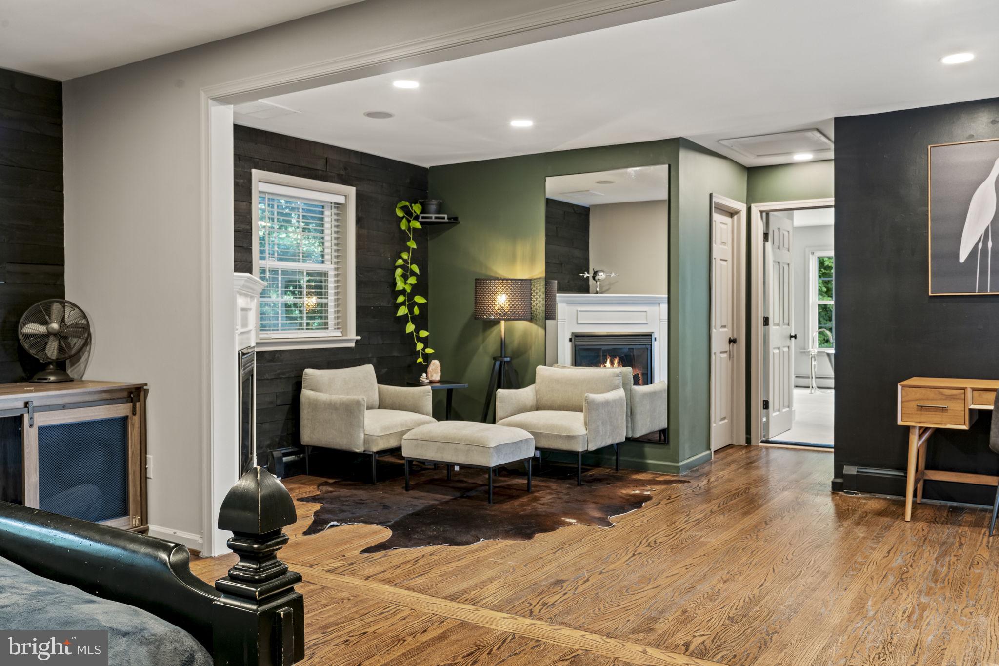 GLEN MILLS - Residential