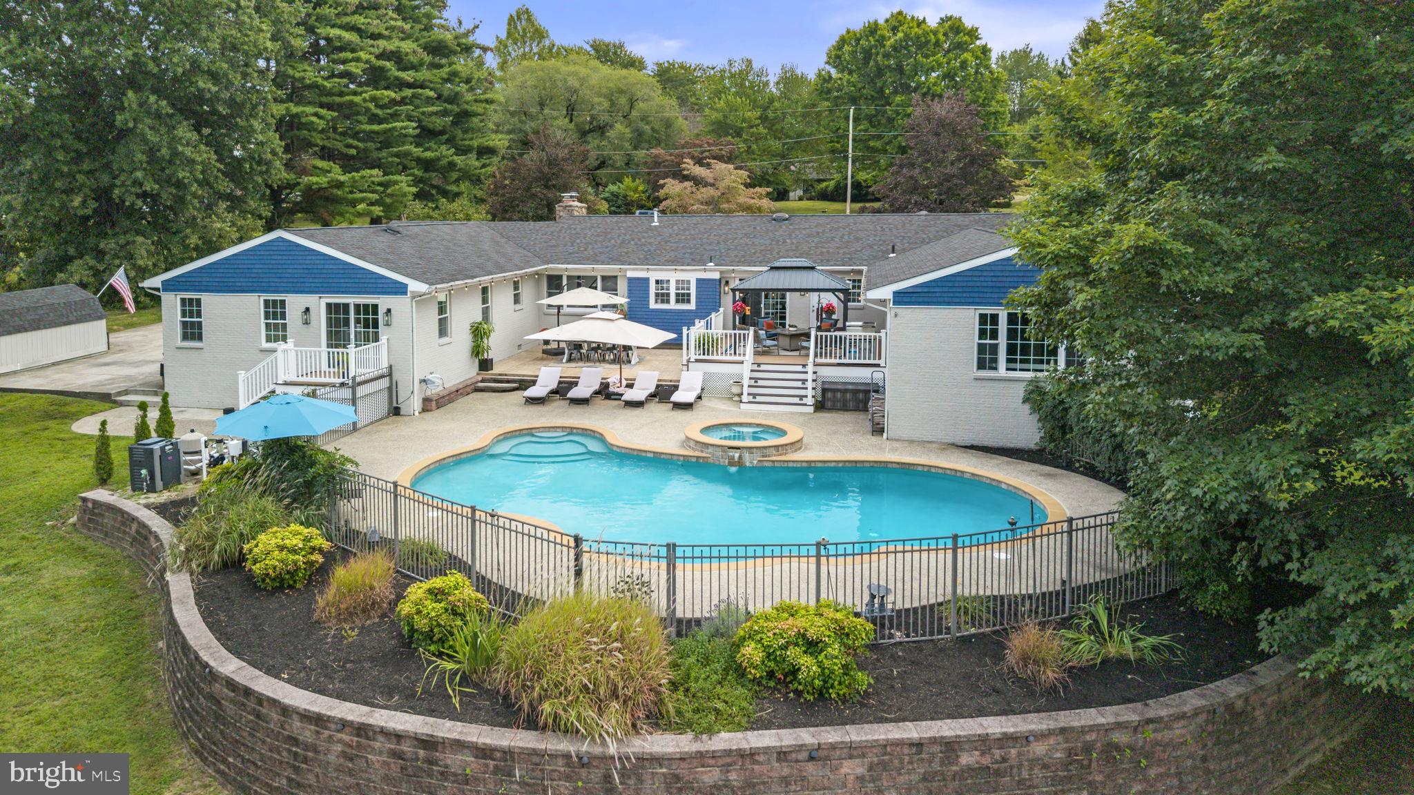 GLEN MILLS - Residential