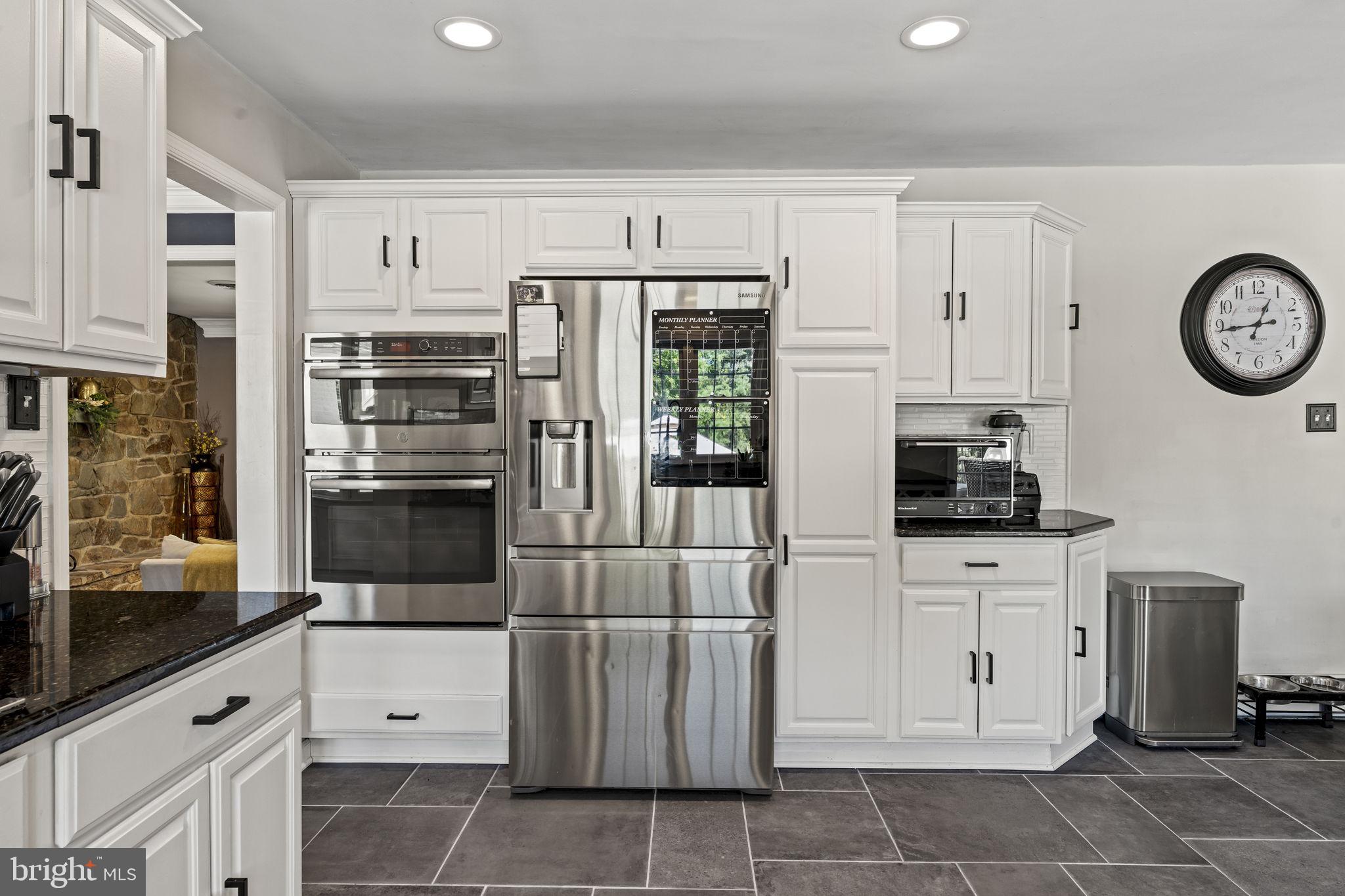 GLEN MILLS - Residential