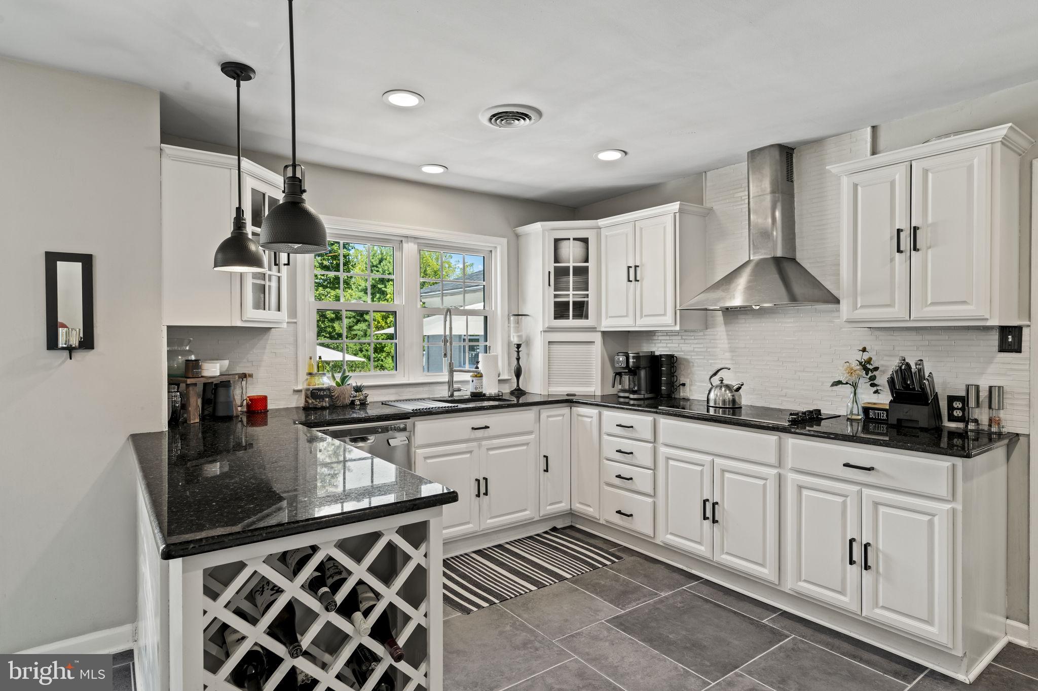 GLEN MILLS - Residential