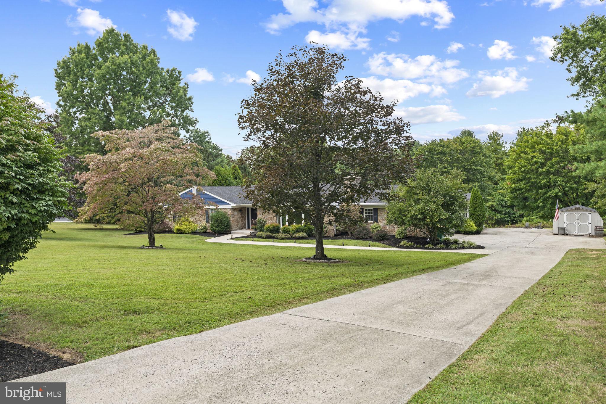 GLEN MILLS - Residential