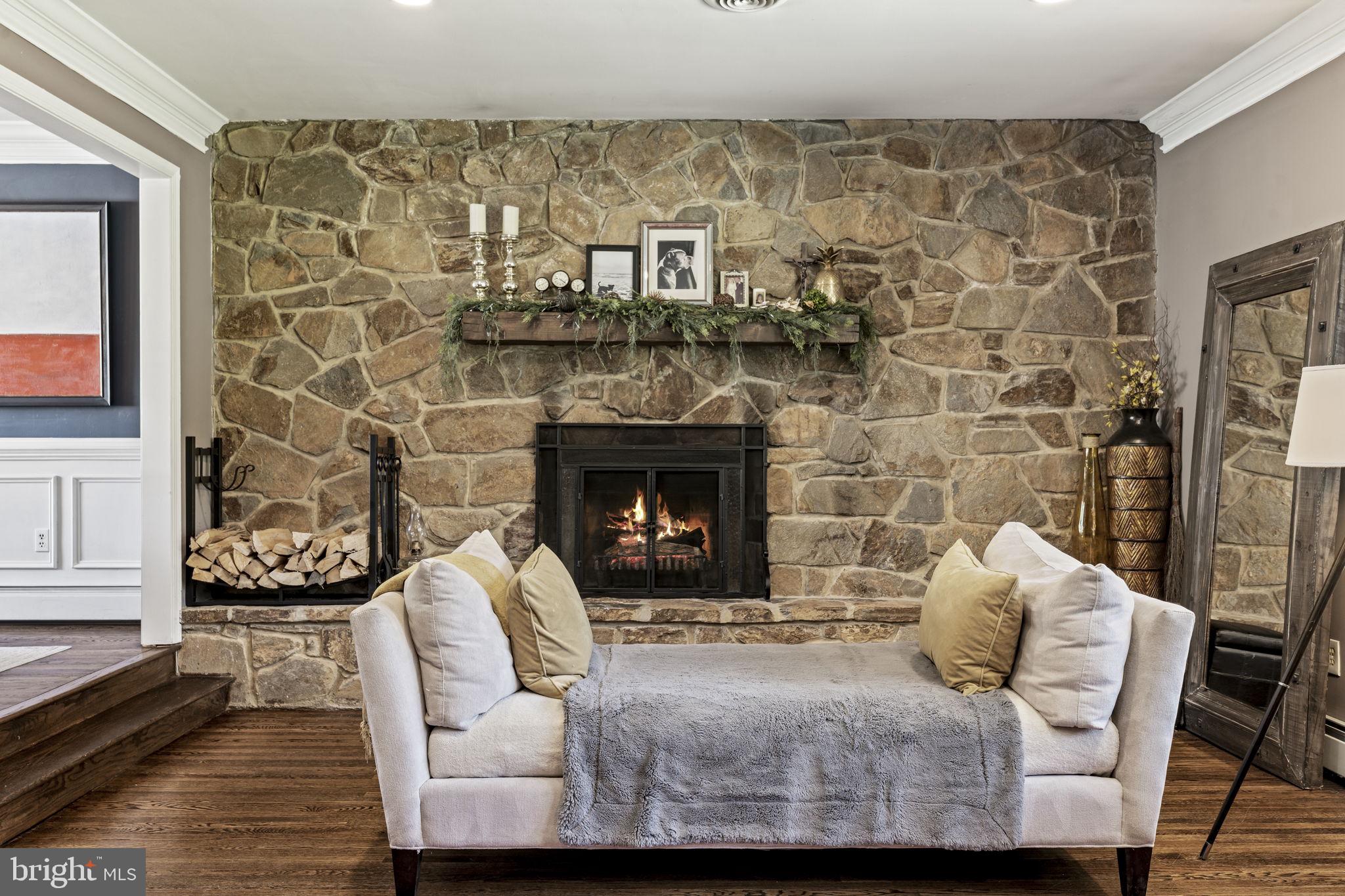 GLEN MILLS - Residential