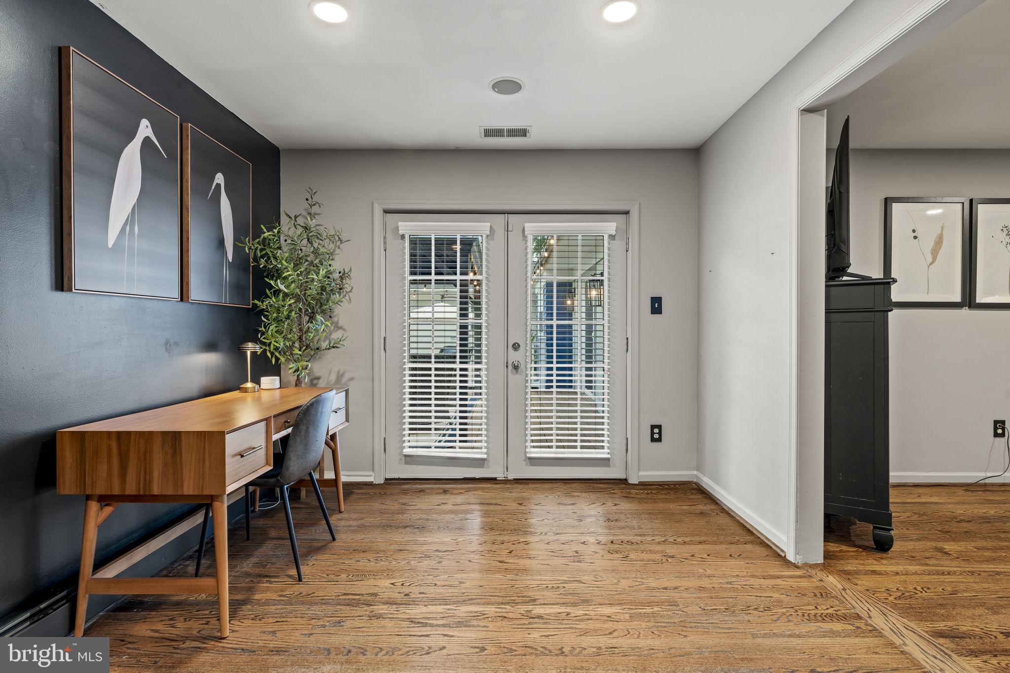 GLEN MILLS - Residential