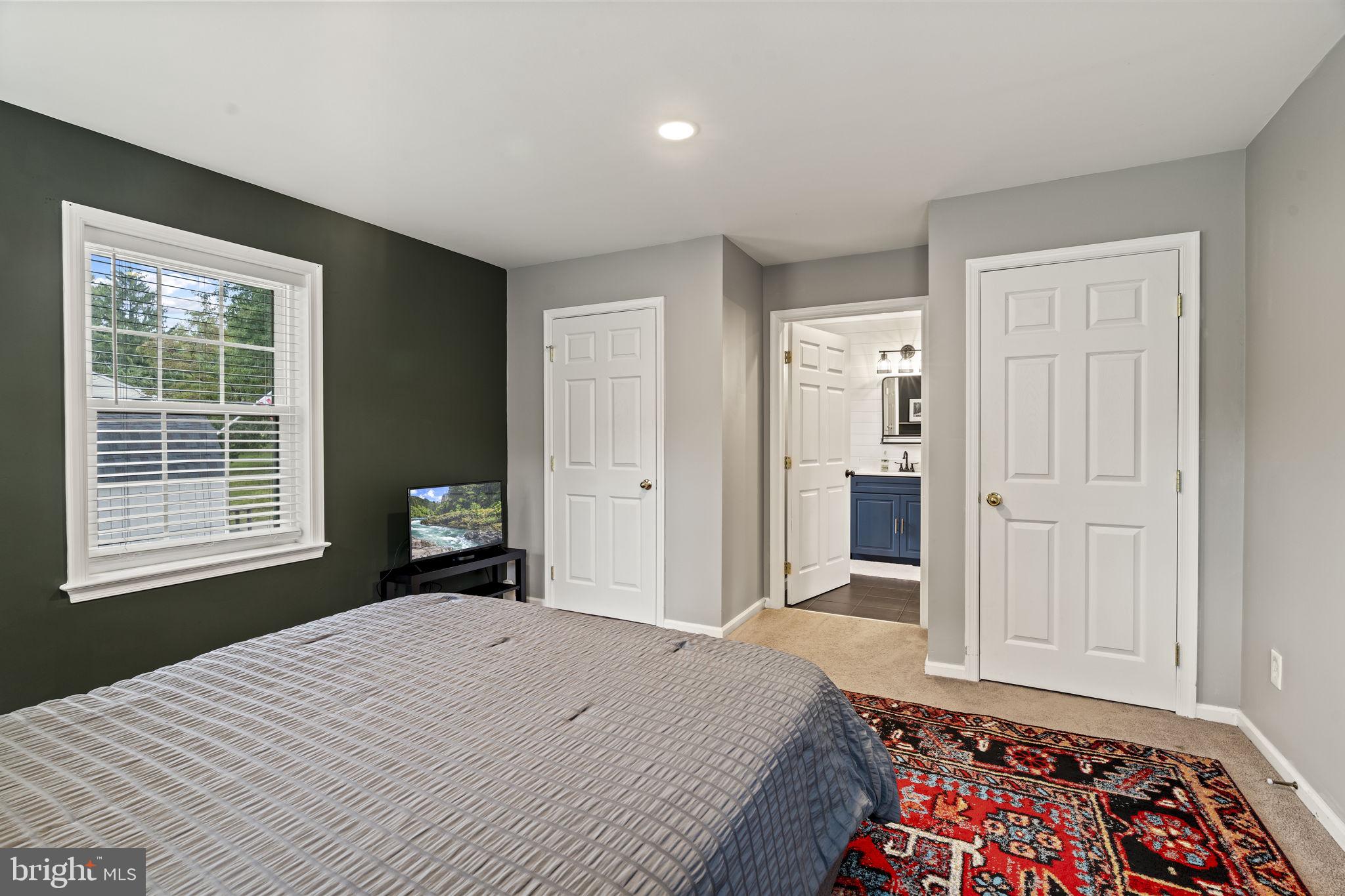 GLEN MILLS - Residential