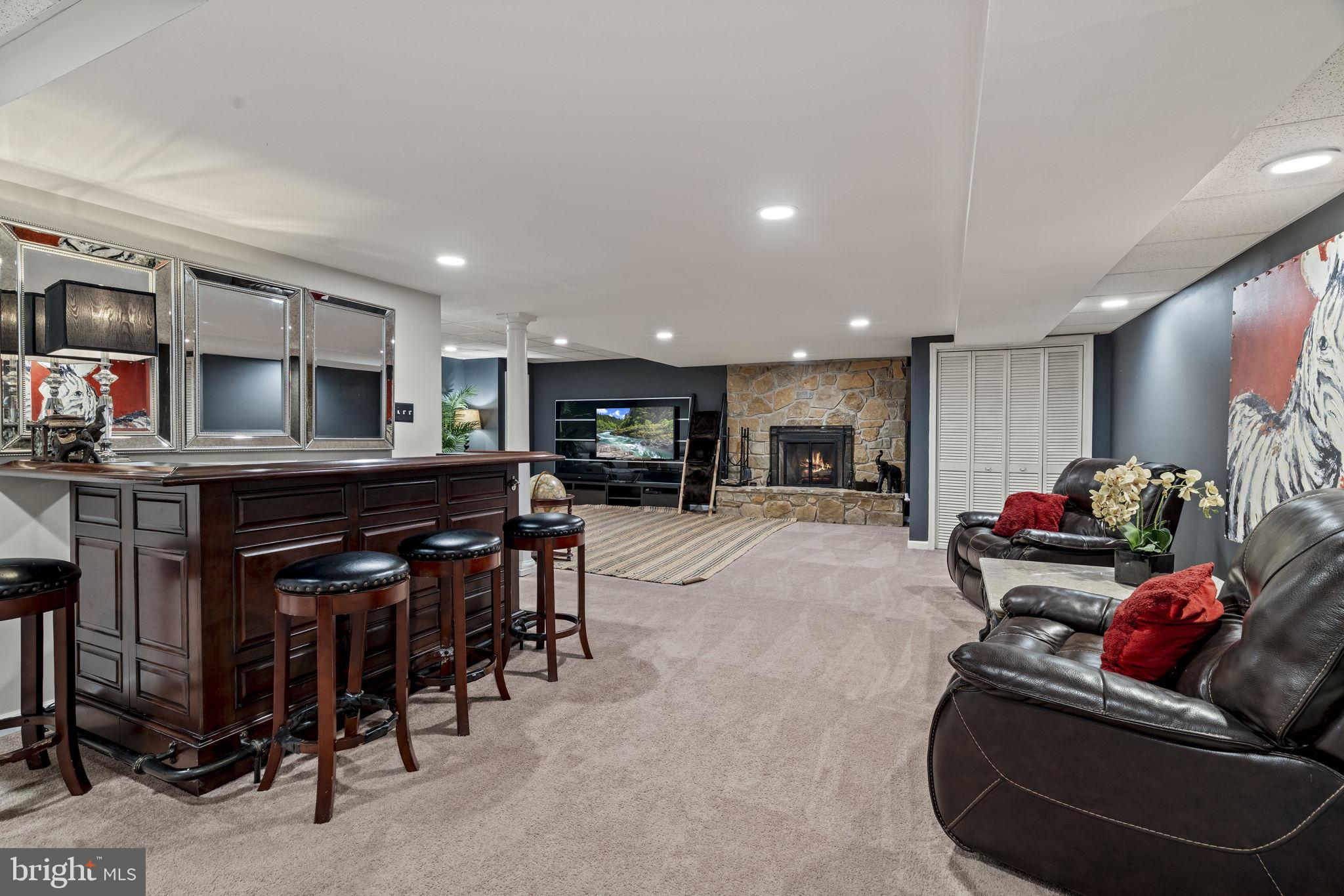 GLEN MILLS - Residential