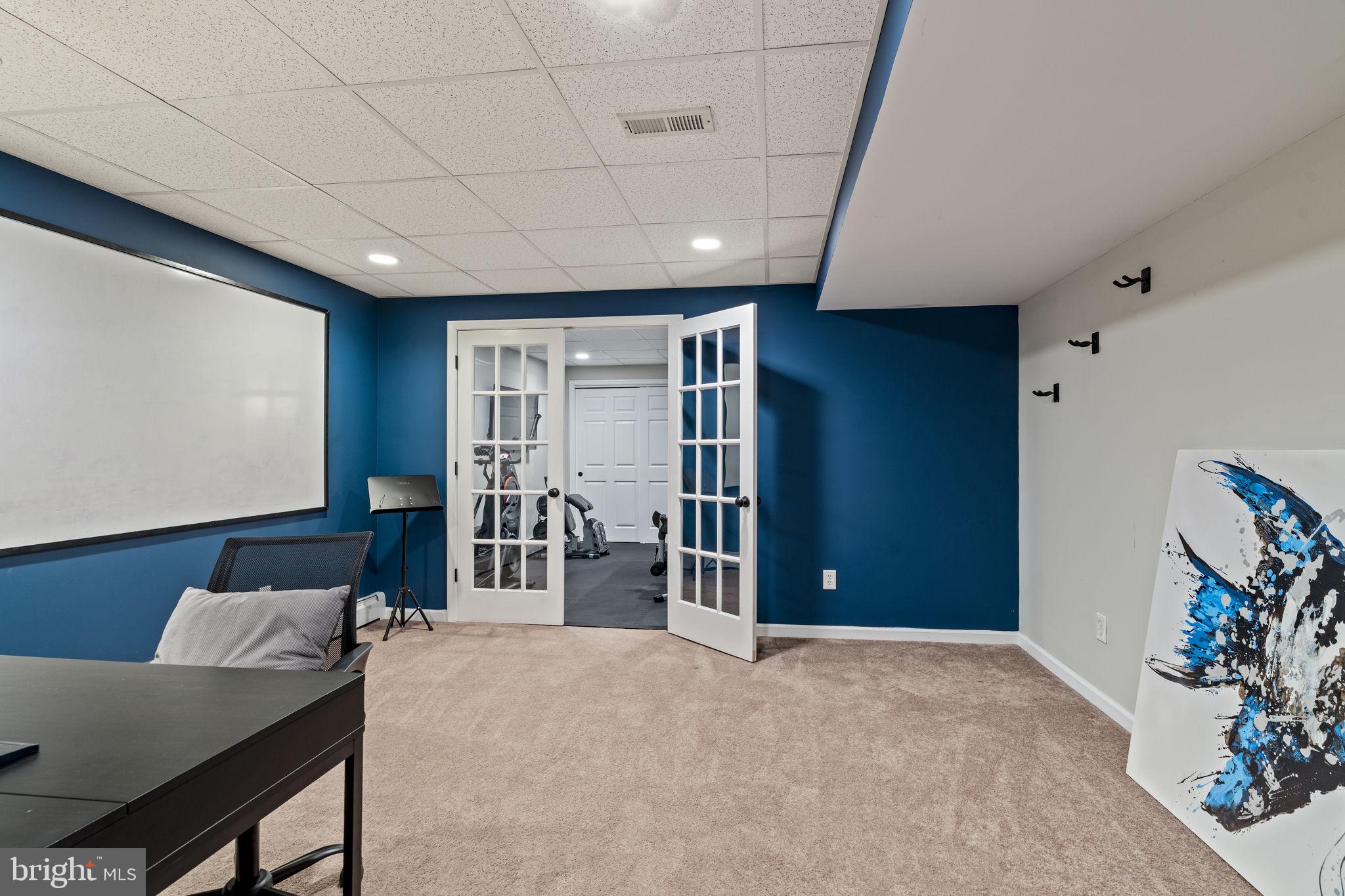 GLEN MILLS - Residential