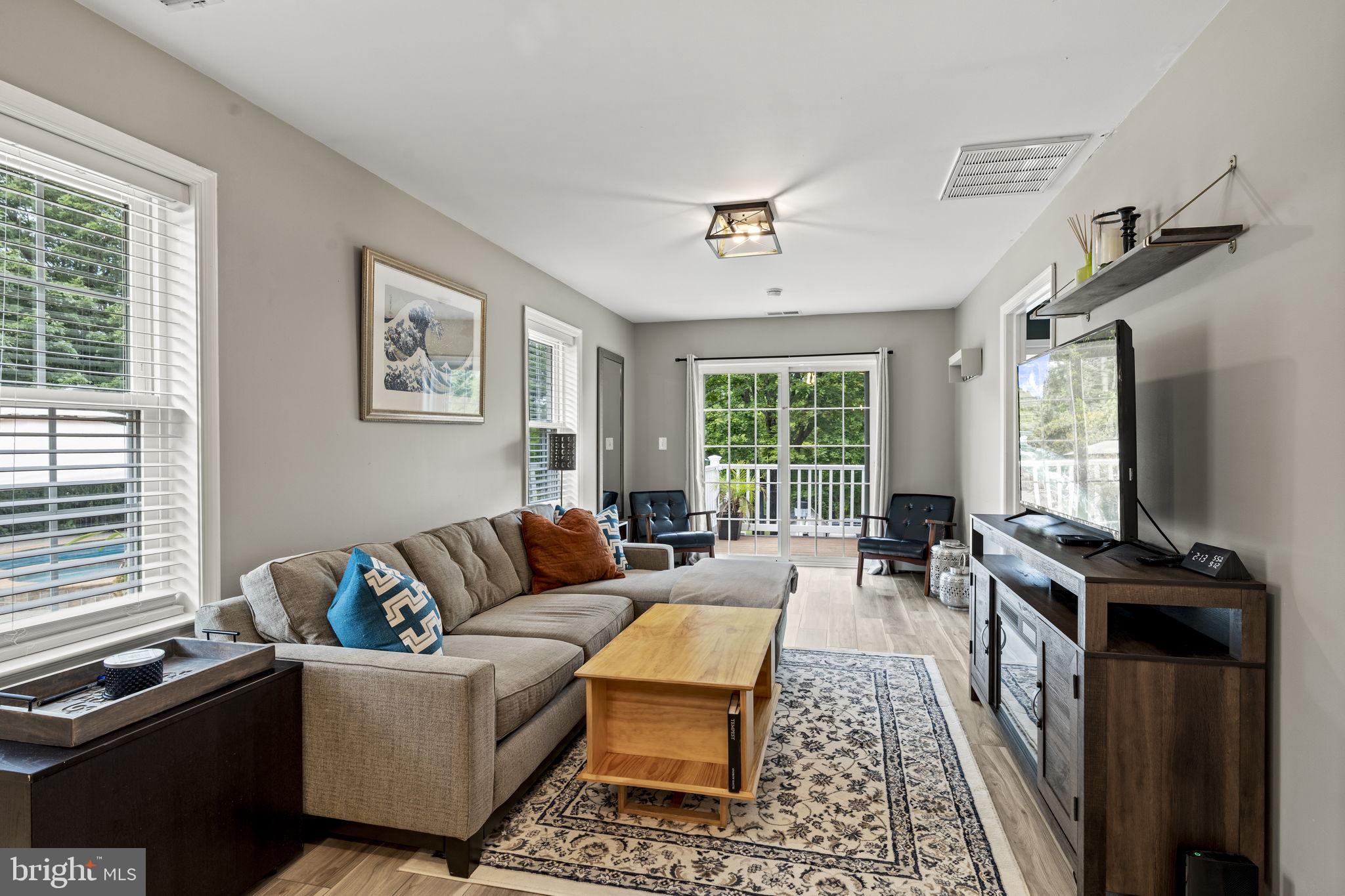 GLEN MILLS - Residential