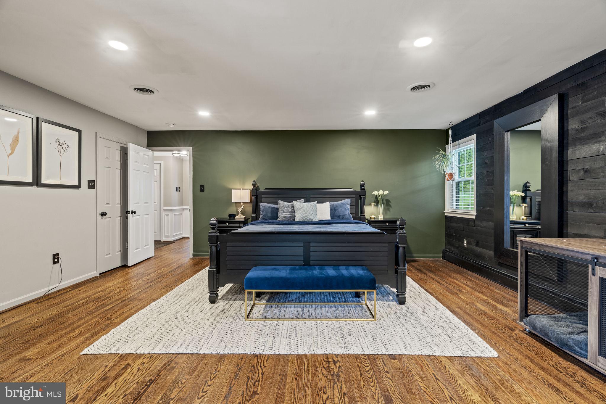 GLEN MILLS - Residential