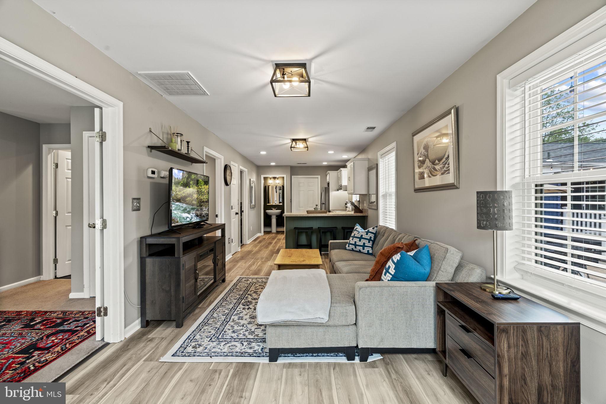 GLEN MILLS - Residential