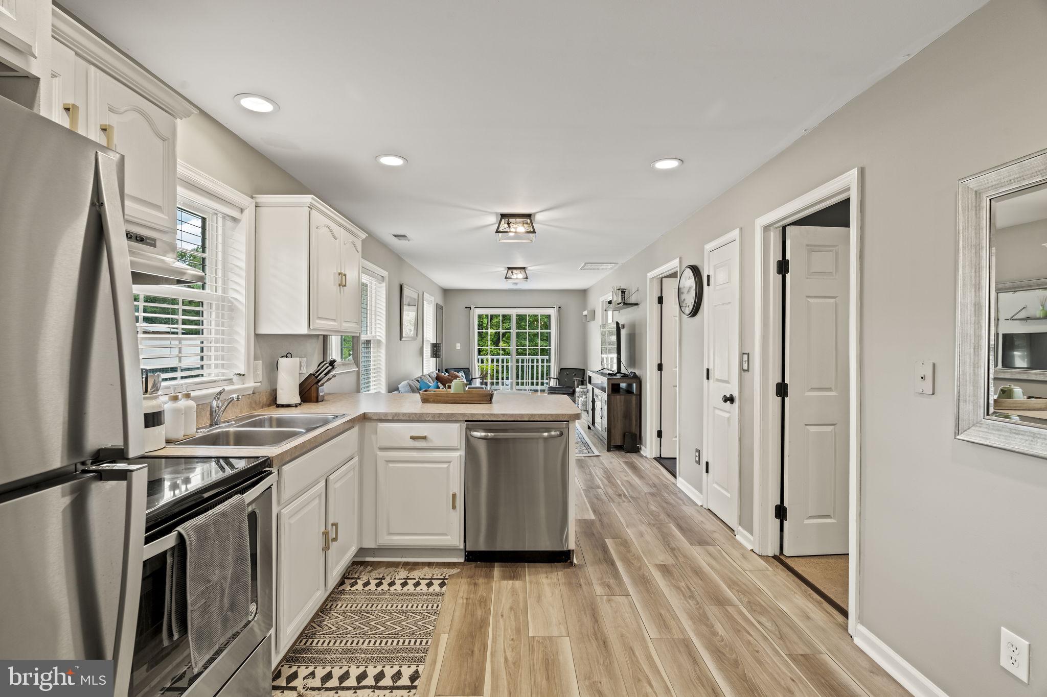 GLEN MILLS - Residential