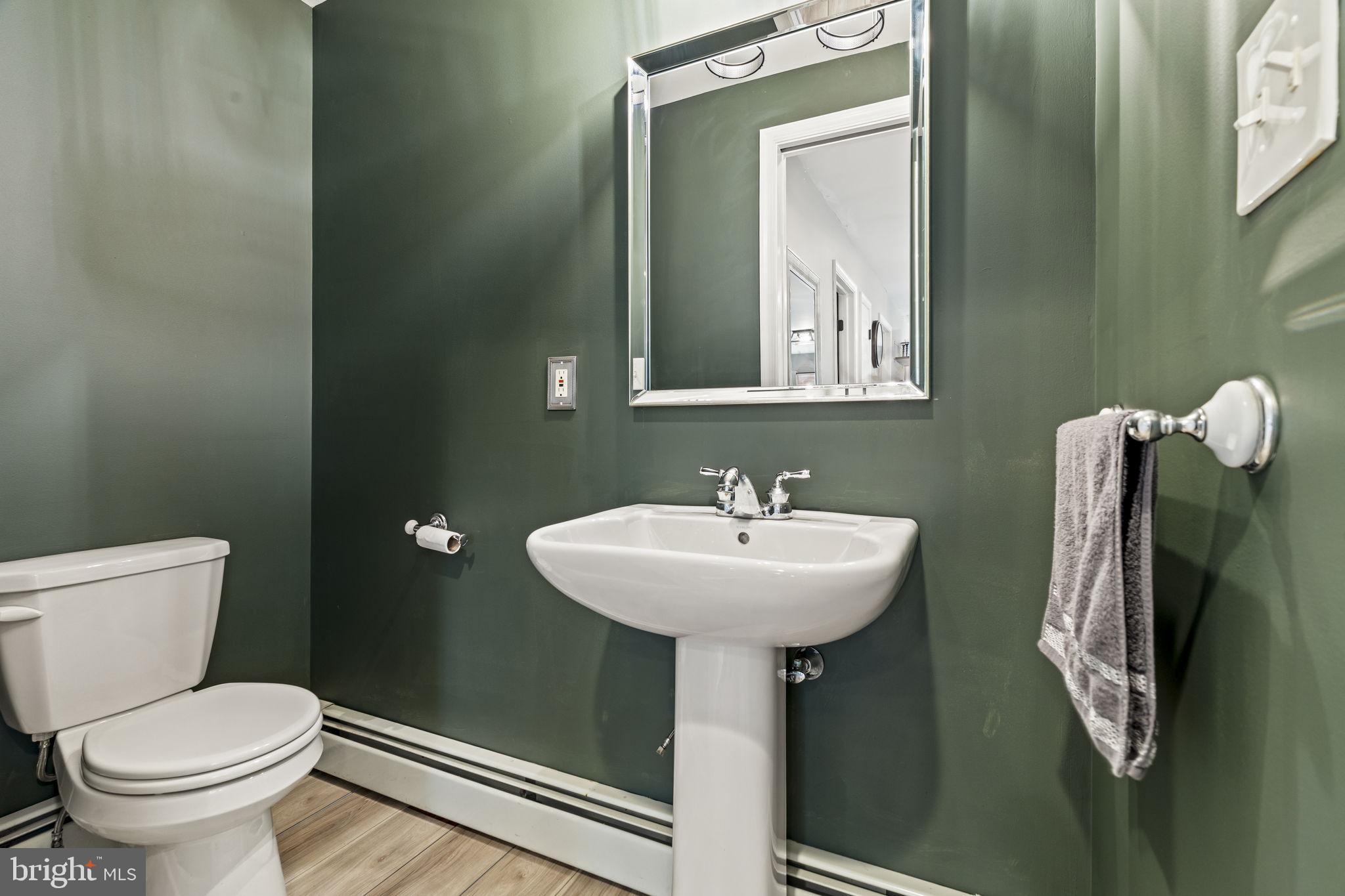 GLEN MILLS - Residential