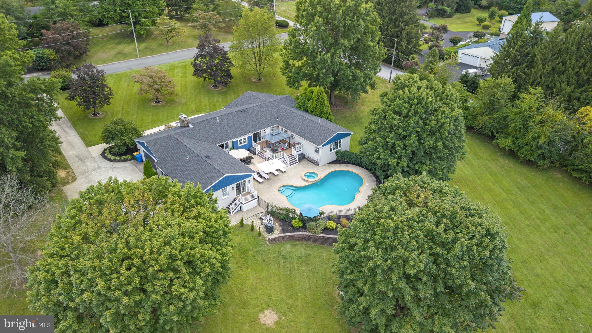 GLEN MILLS - Residential