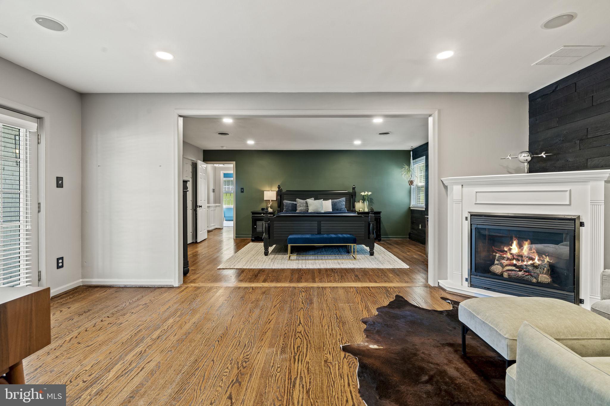 GLEN MILLS - Residential