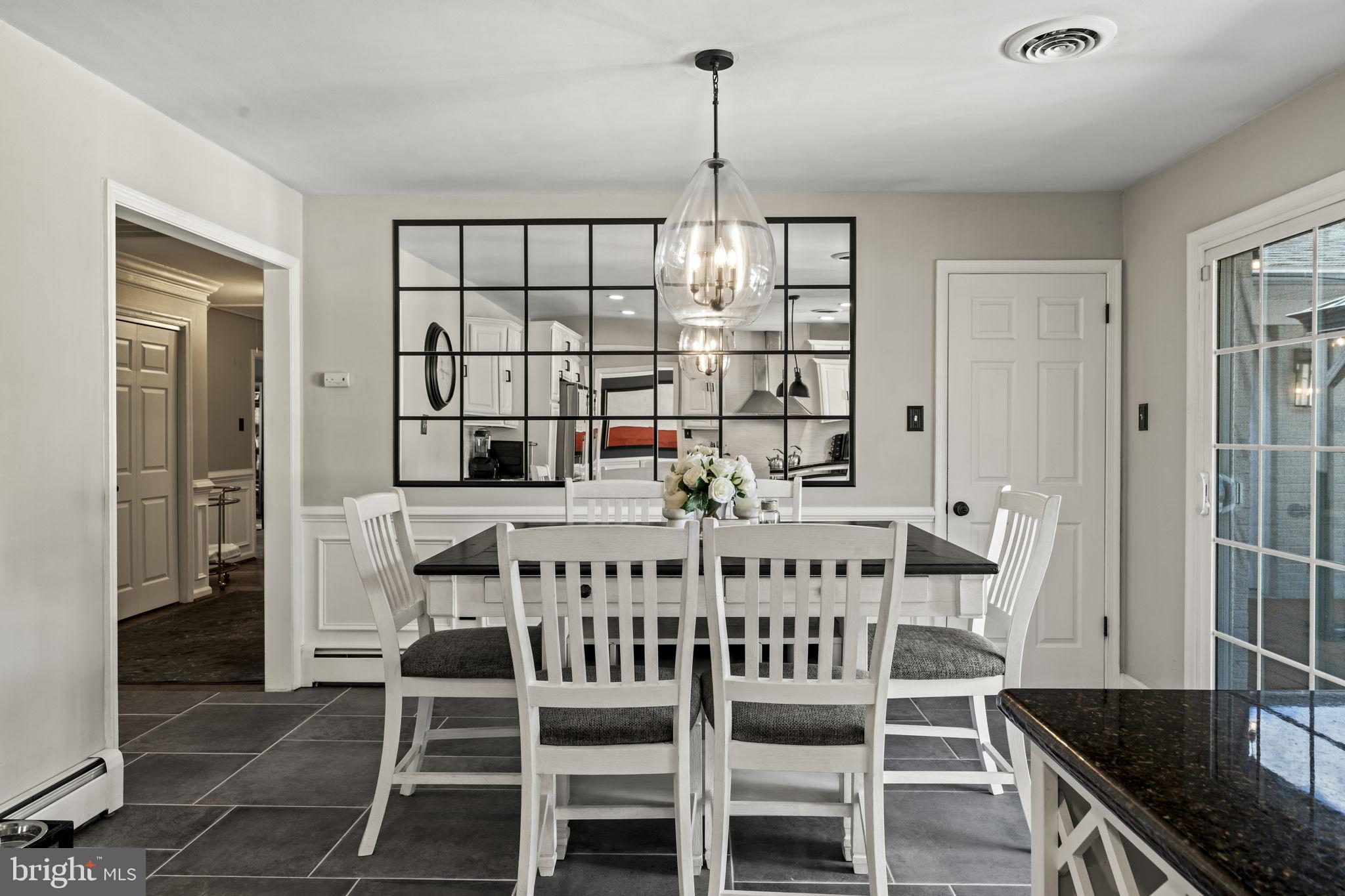 GLEN MILLS - Residential