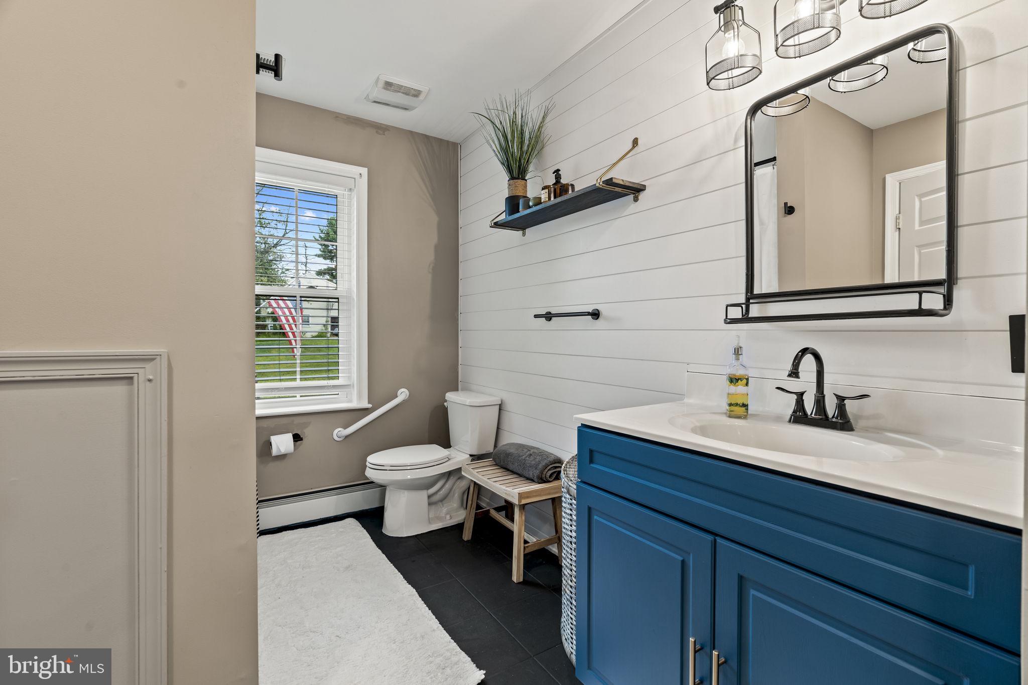 GLEN MILLS - Residential