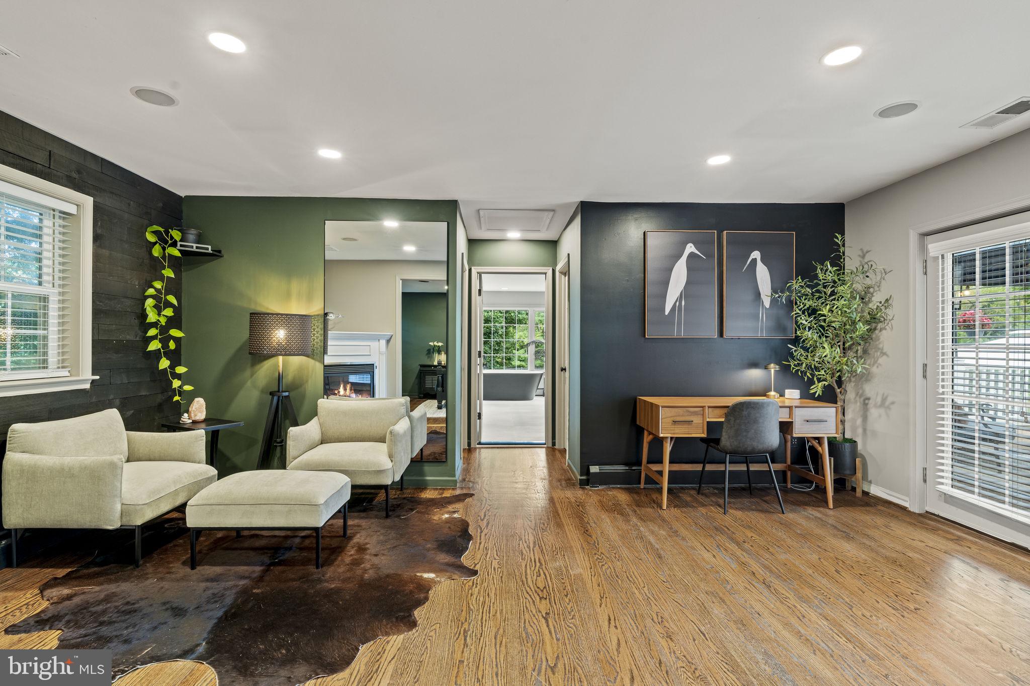 GLEN MILLS - Residential