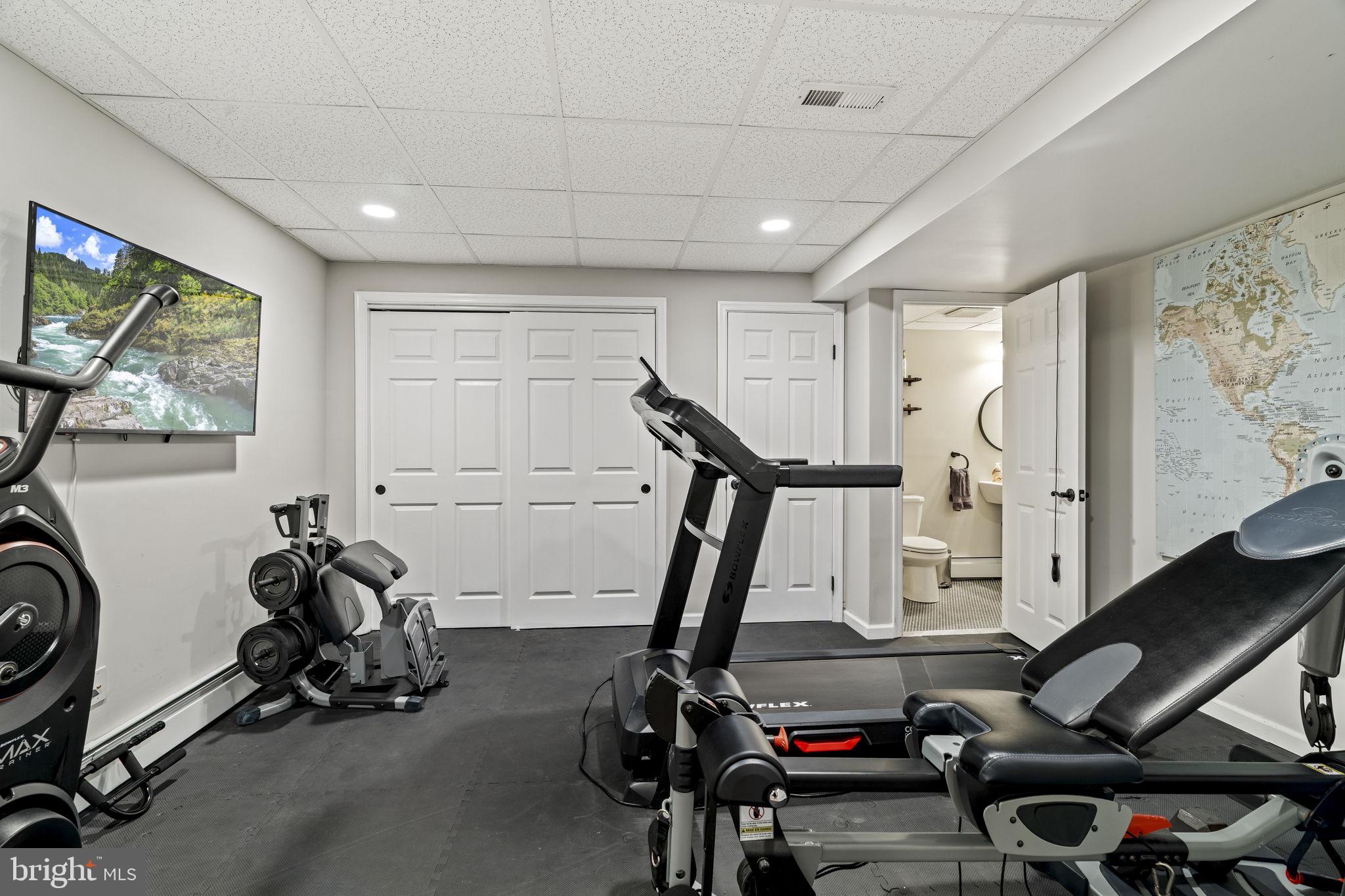 GLEN MILLS - Residential