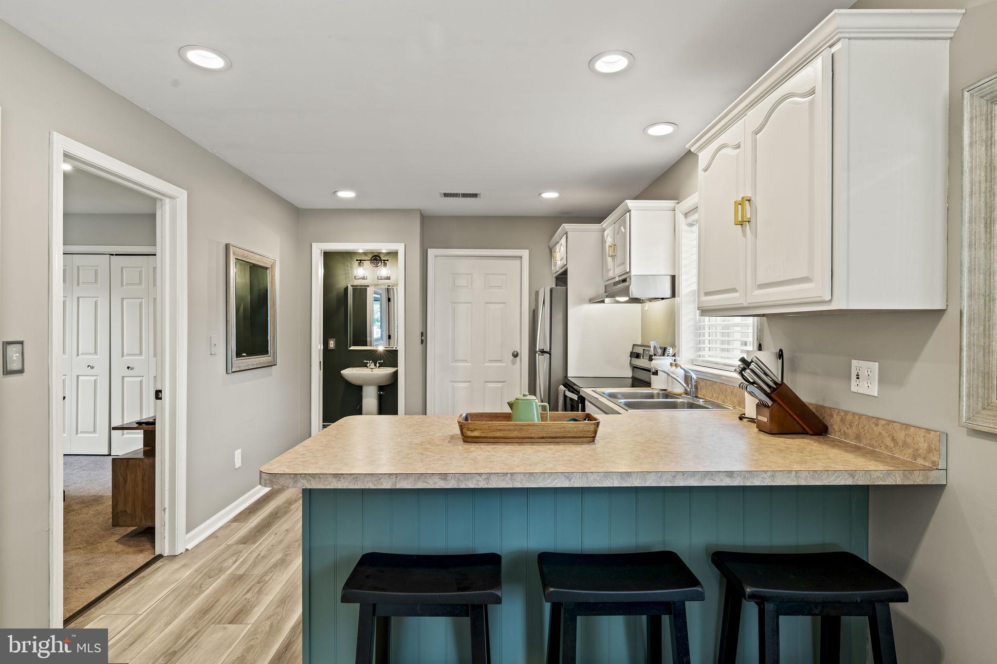 GLEN MILLS - Residential