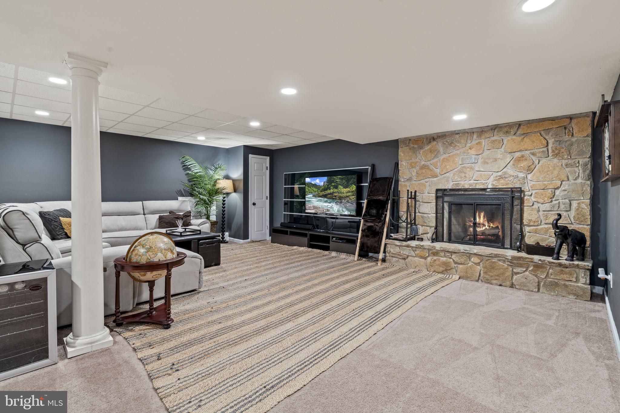 GLEN MILLS - Residential