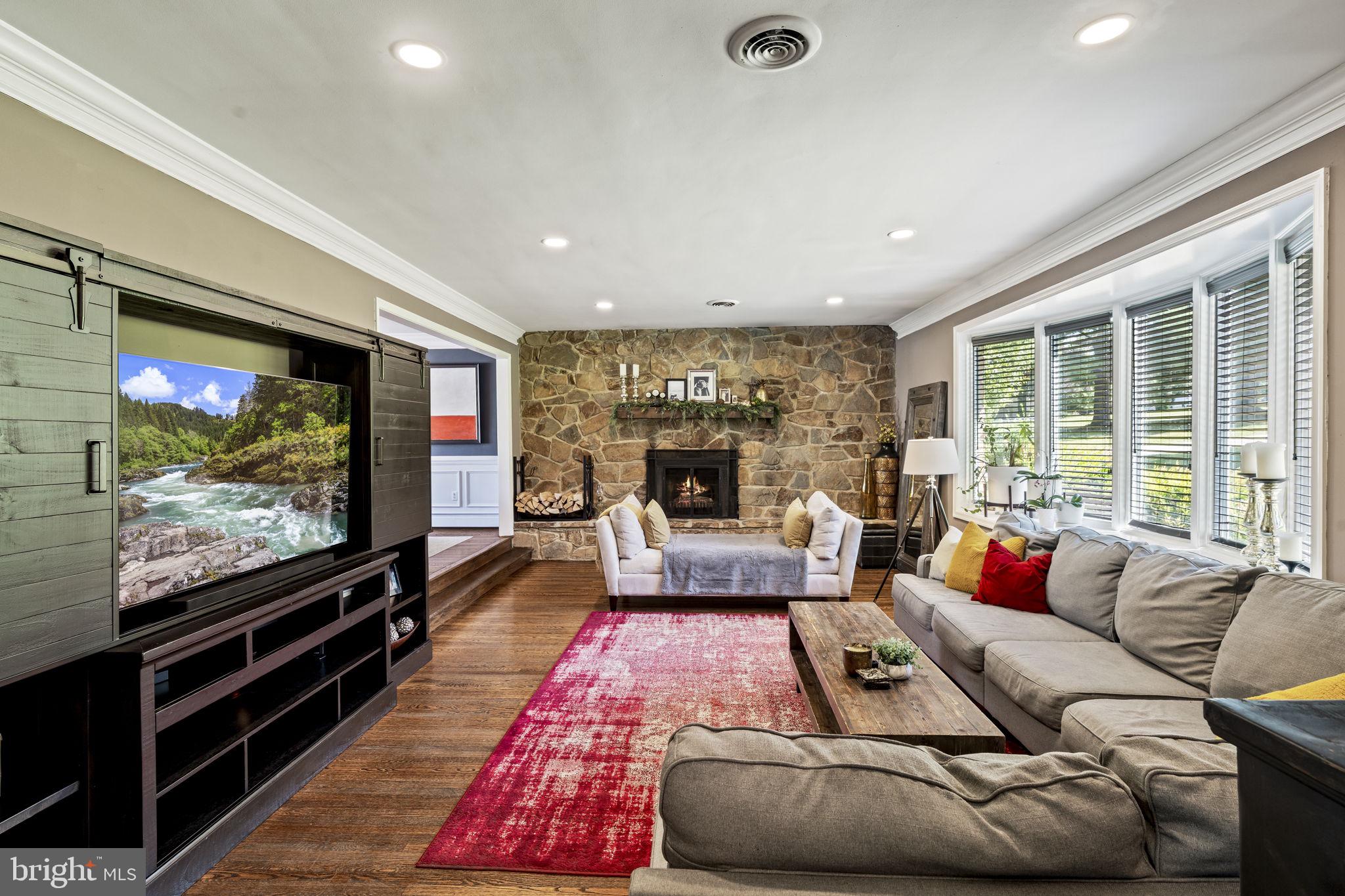 GLEN MILLS - Residential