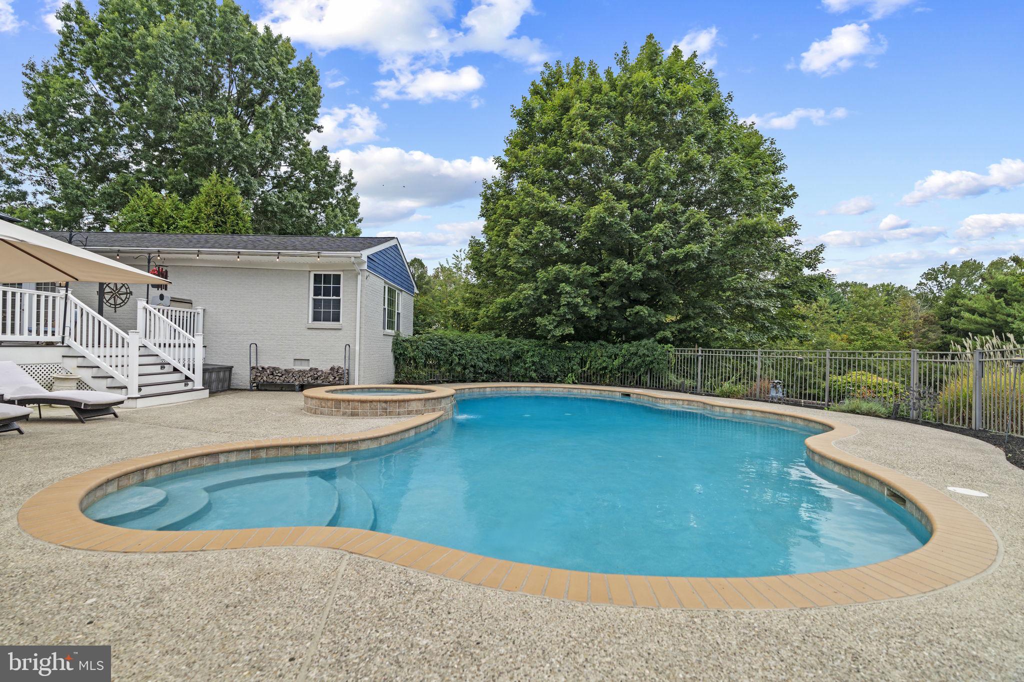 GLEN MILLS - Residential