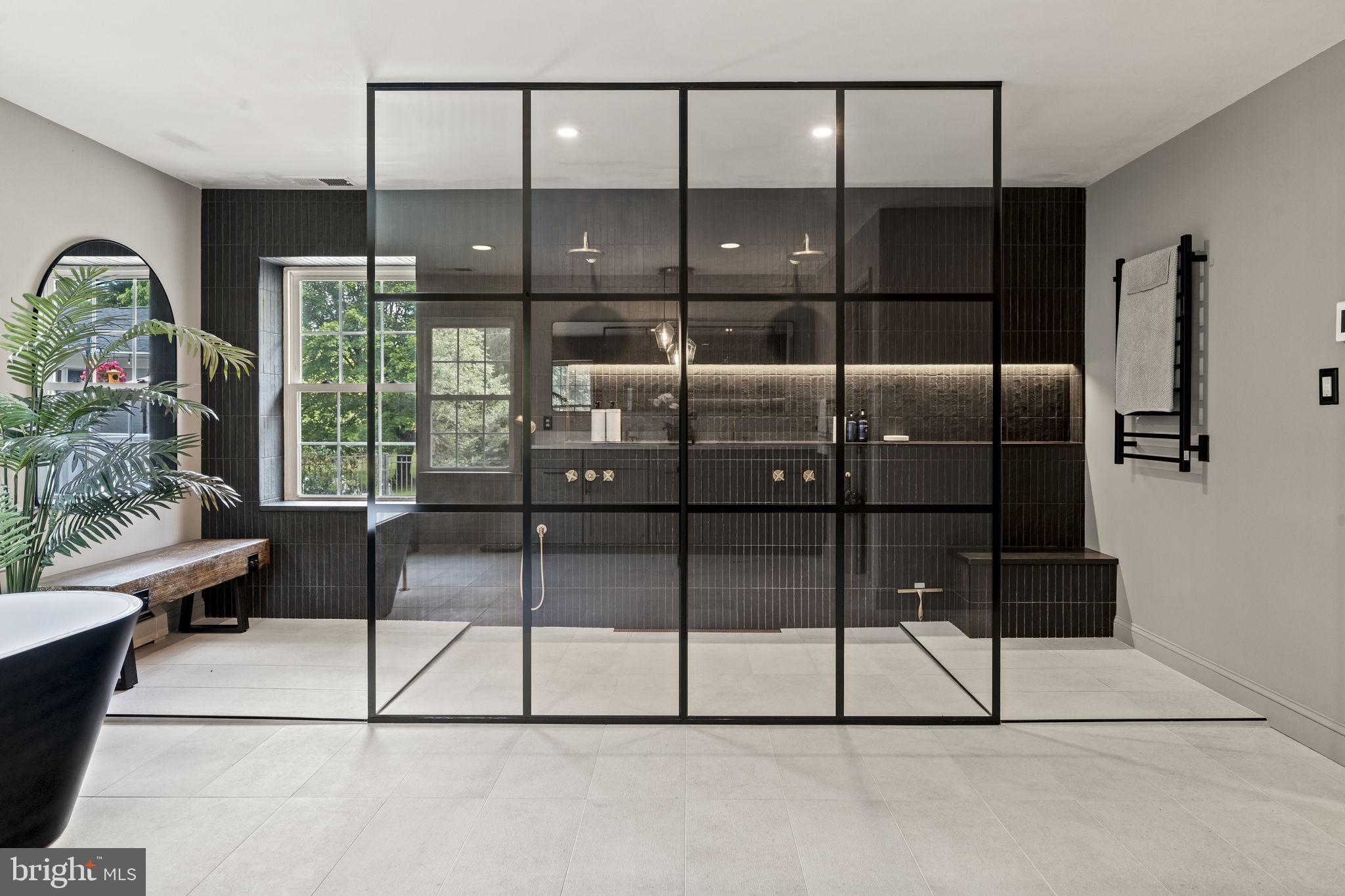 GLEN MILLS - Residential