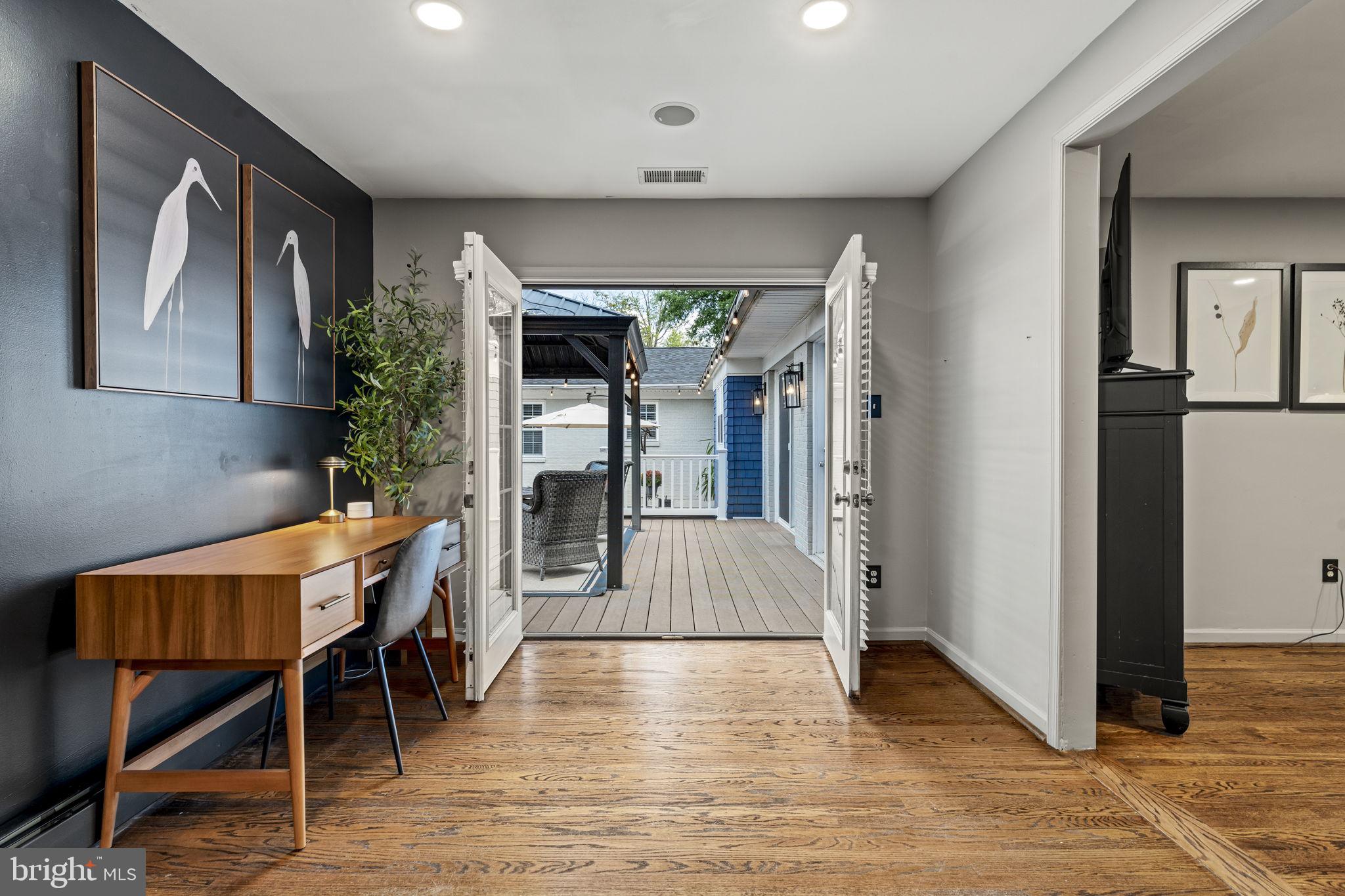 GLEN MILLS - Residential