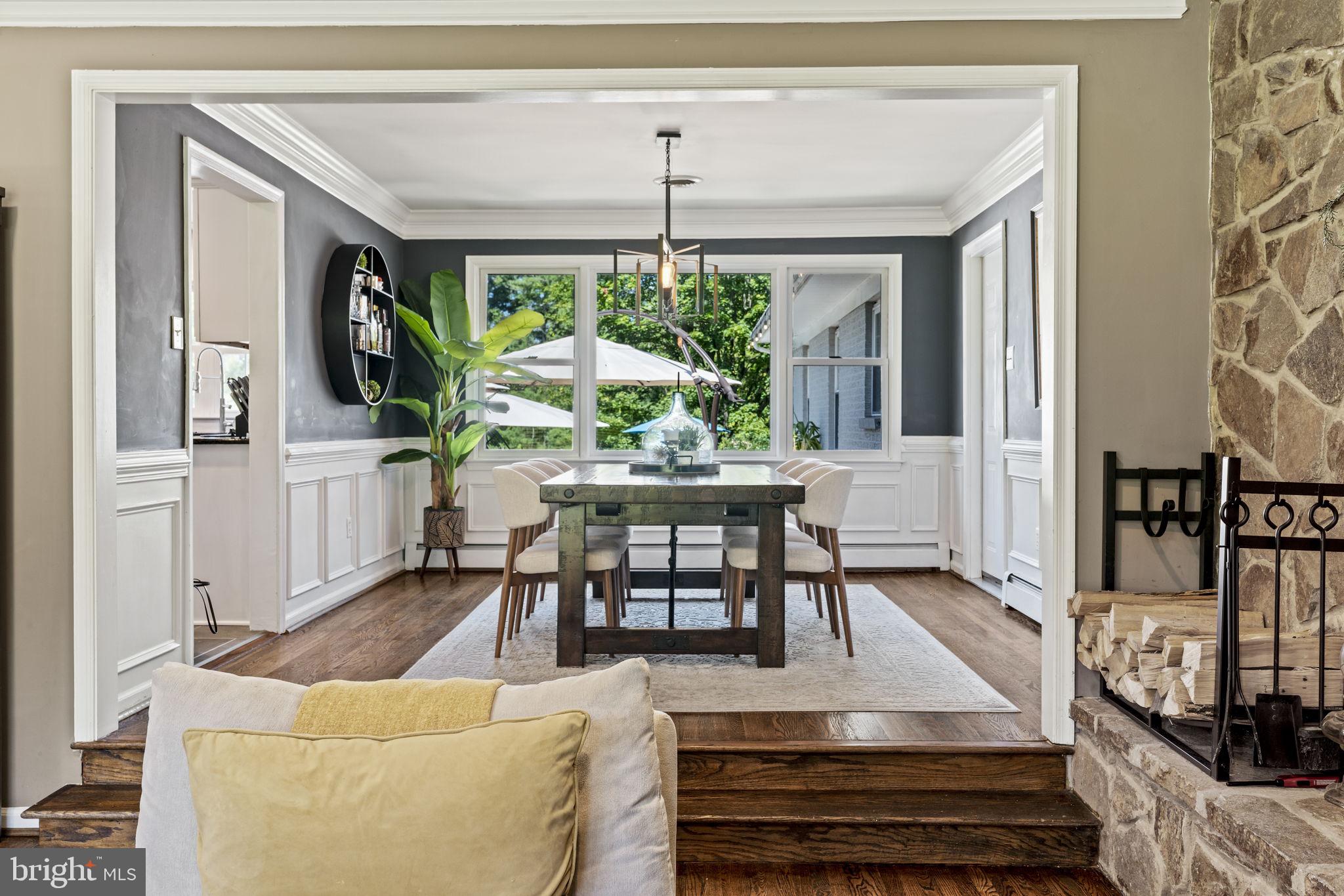 GLEN MILLS - Residential