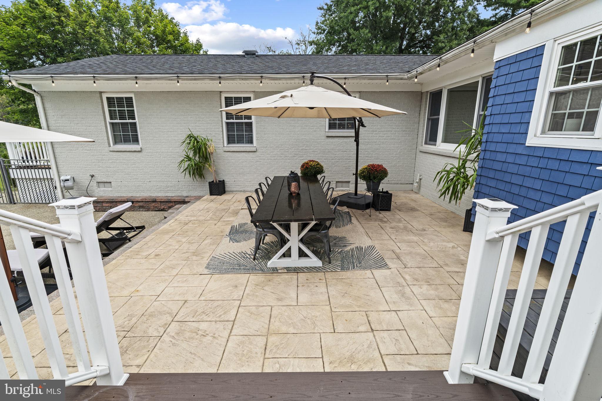 GLEN MILLS - Residential