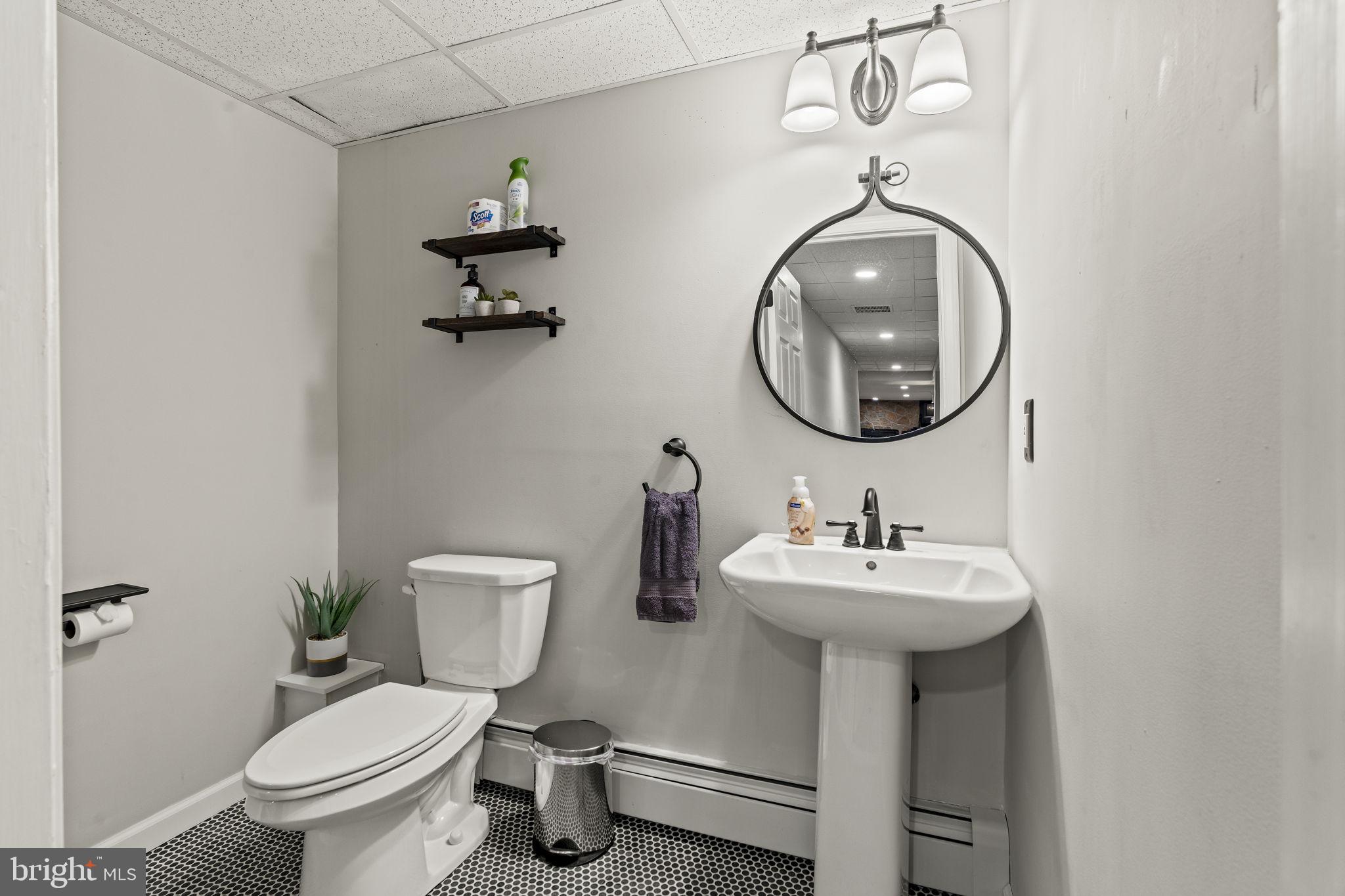 GLEN MILLS - Residential