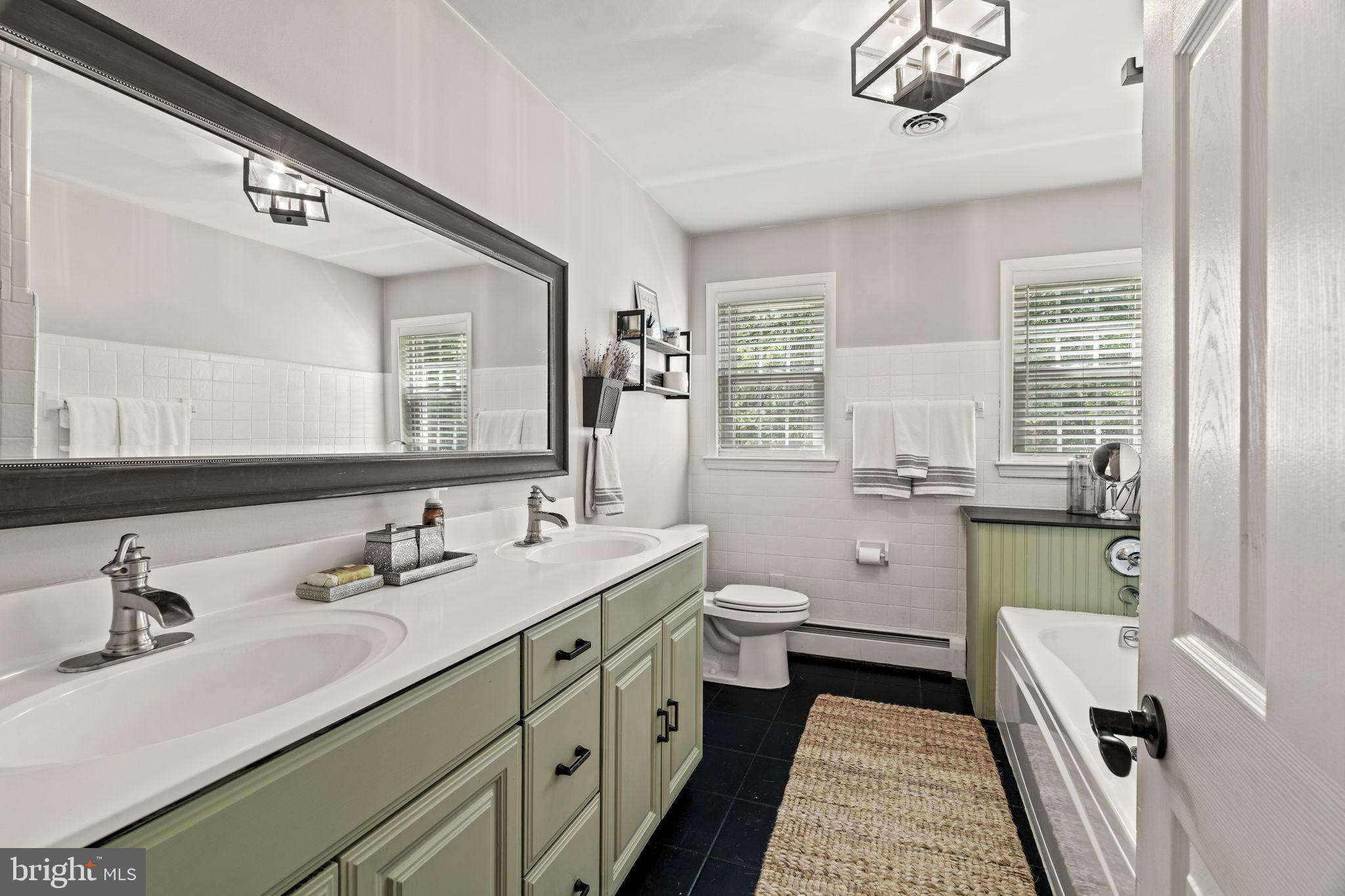 GLEN MILLS - Residential