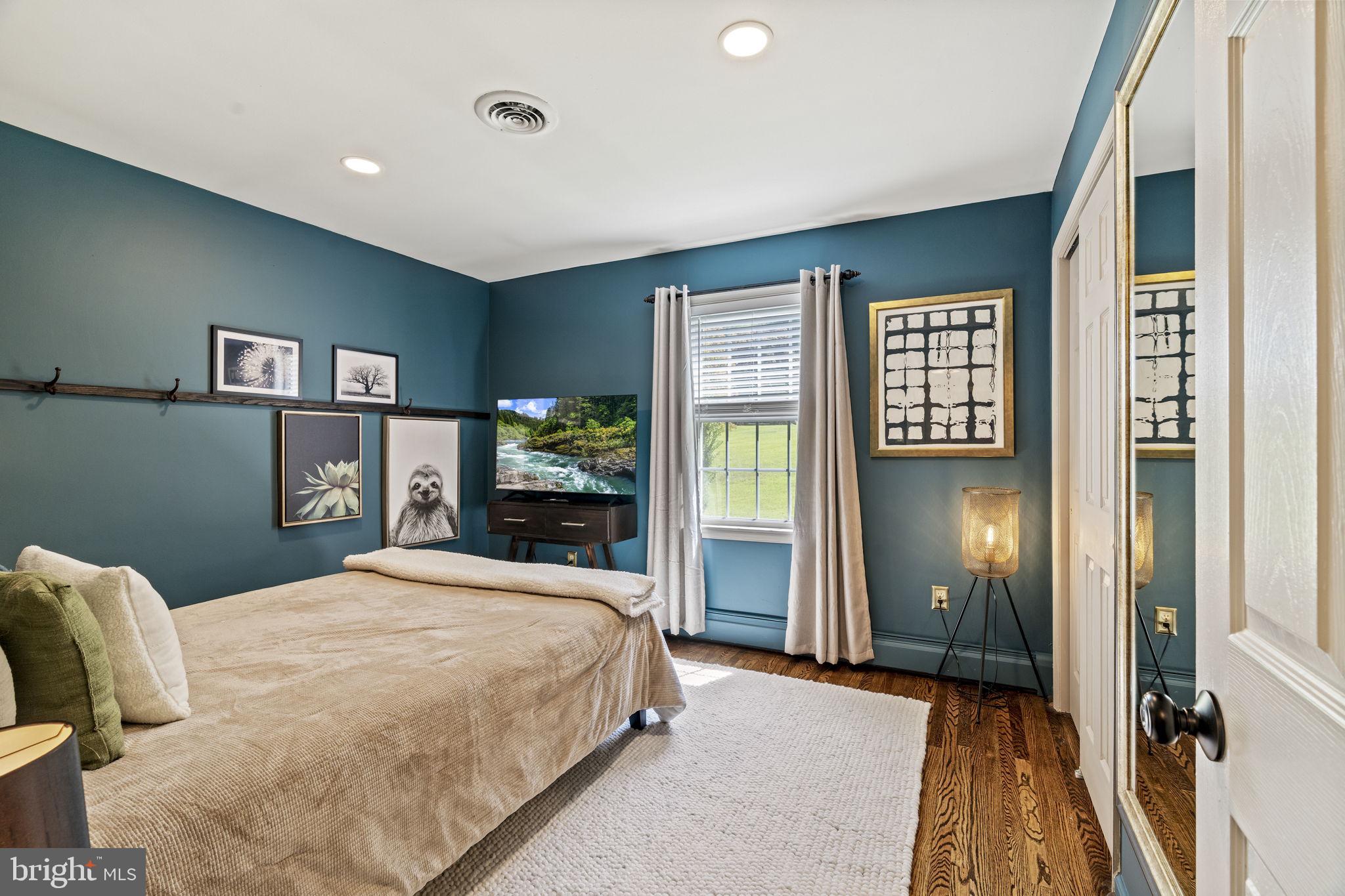 GLEN MILLS - Residential