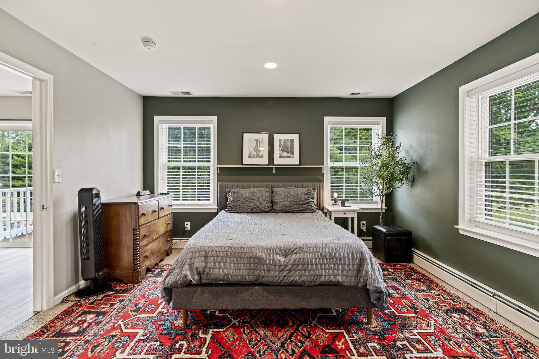 GLEN MILLS - Residential